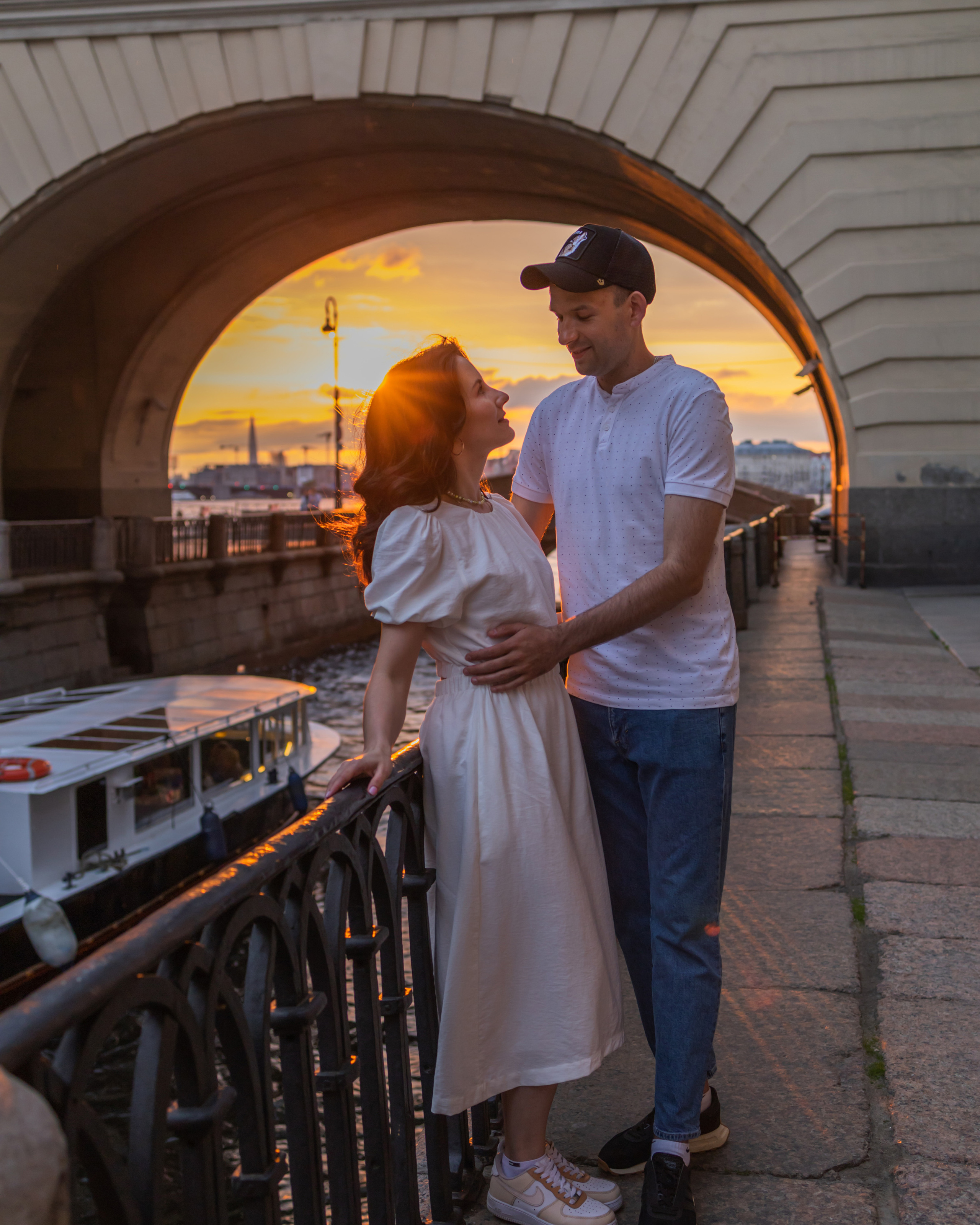 Илья & Любовь