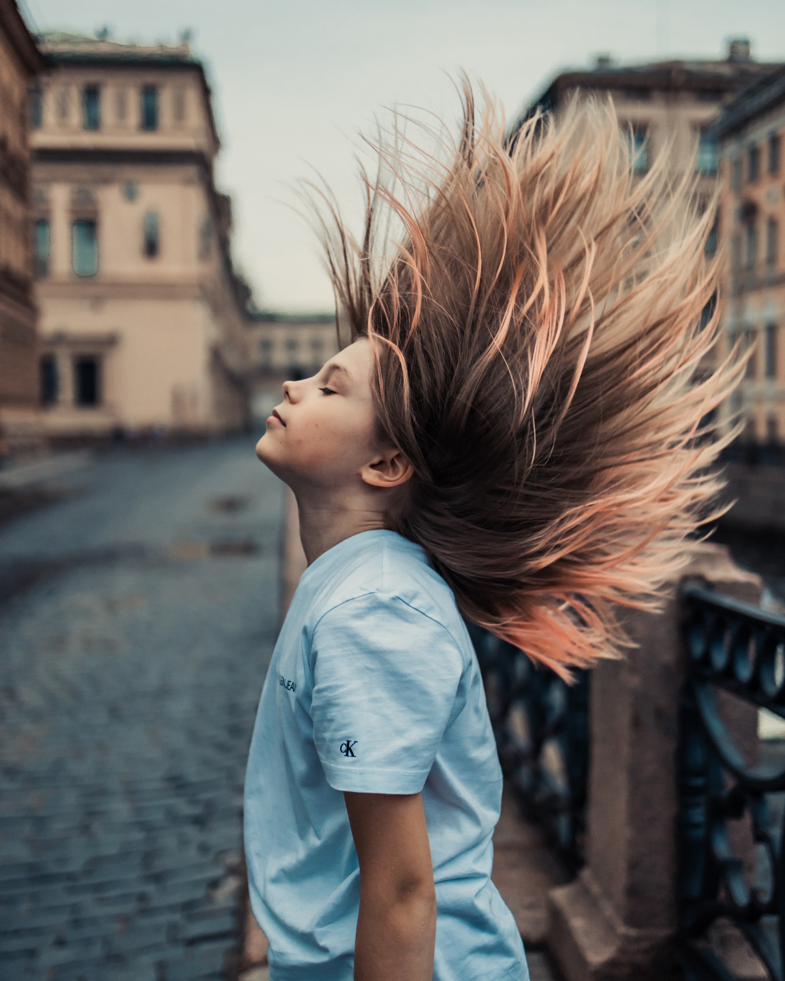 Мария & Полина