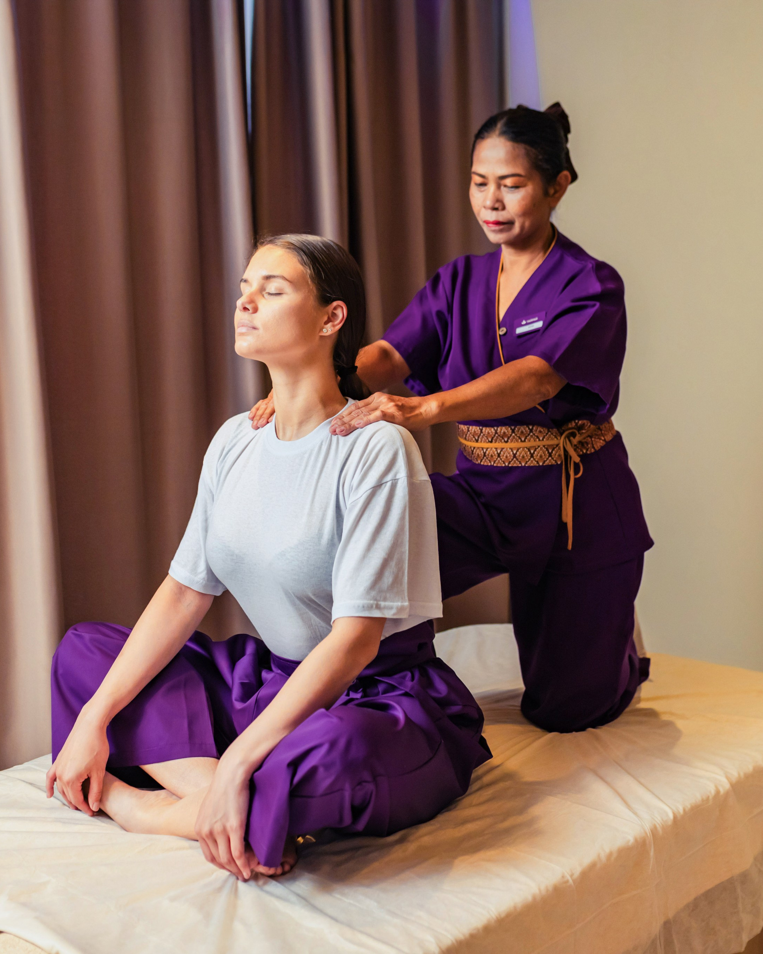 Тайские СПА-салоны ТАЙРАЙ