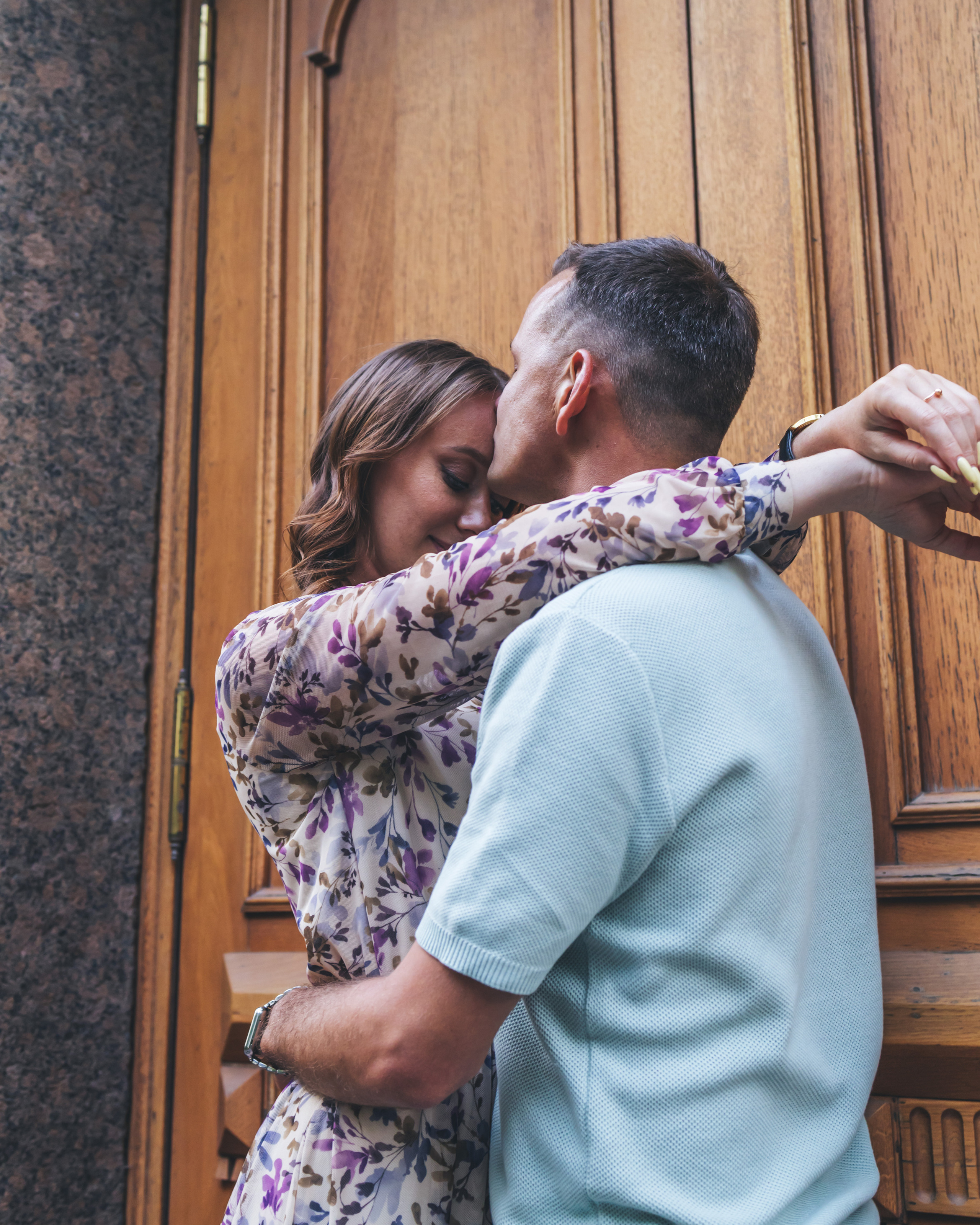 Никита & Настя