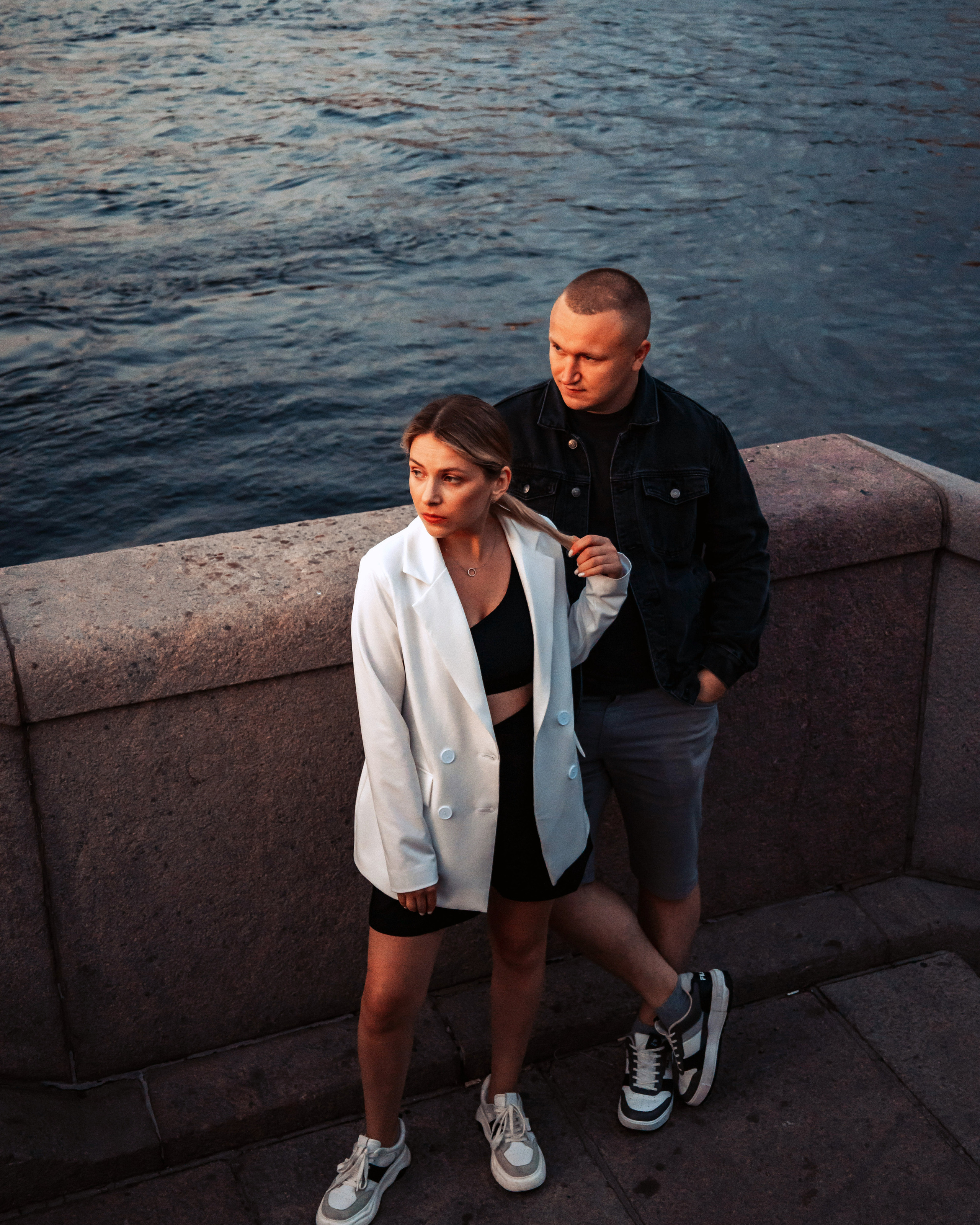 Виктор & Катя