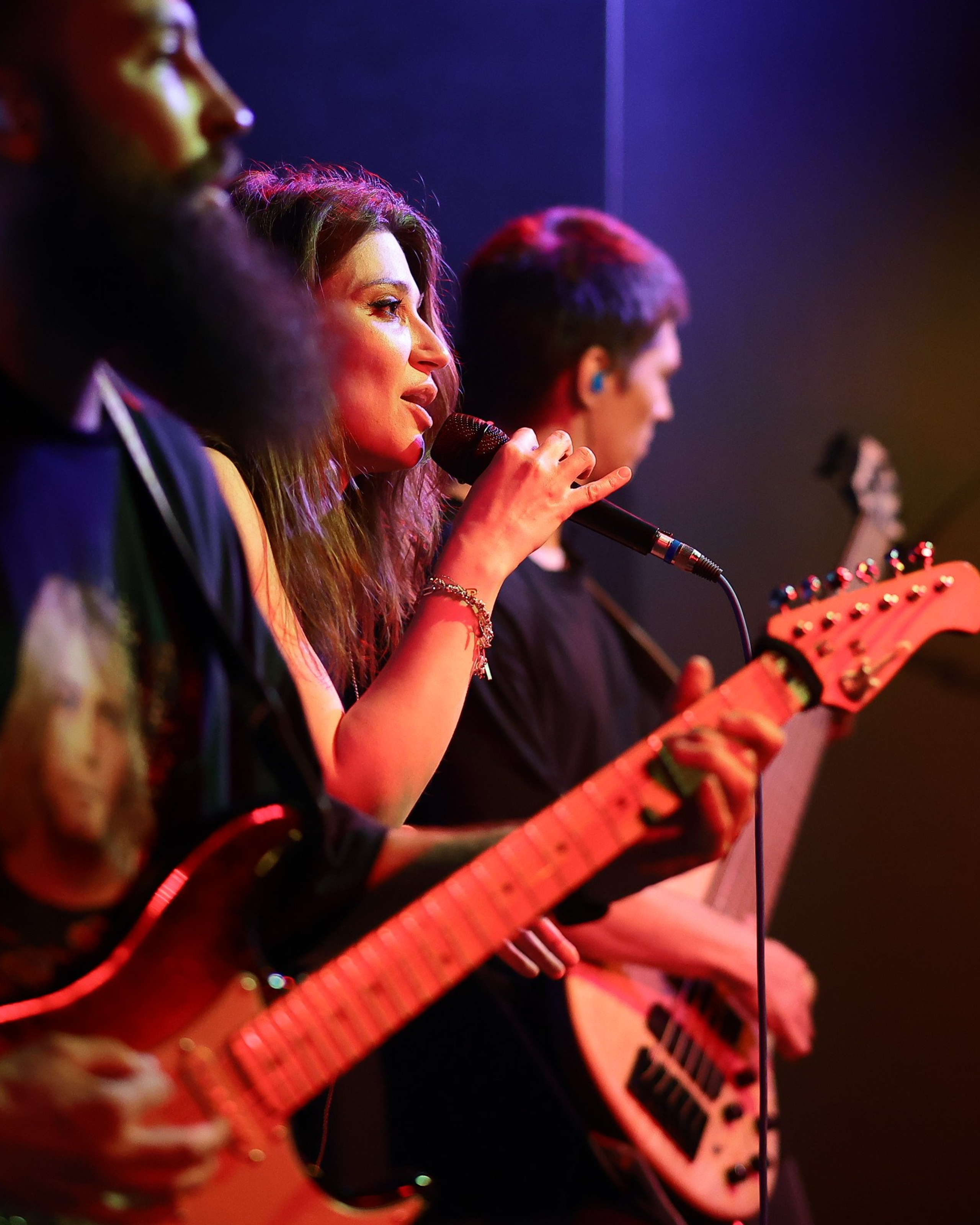 Концерт «Биполярная станция»