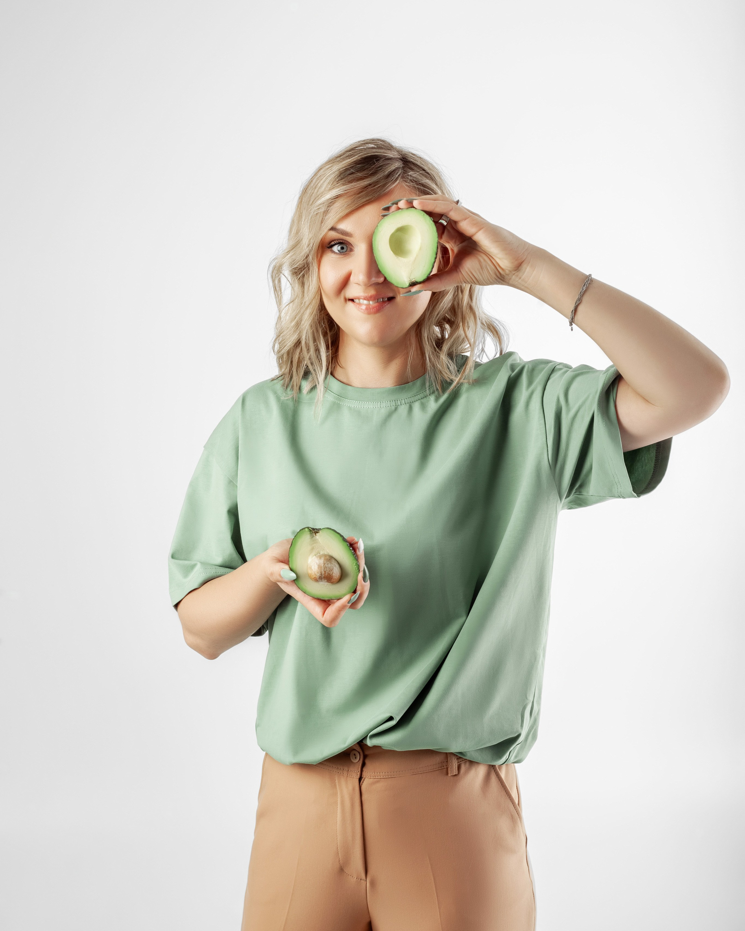 Юлия. Нутрициолог