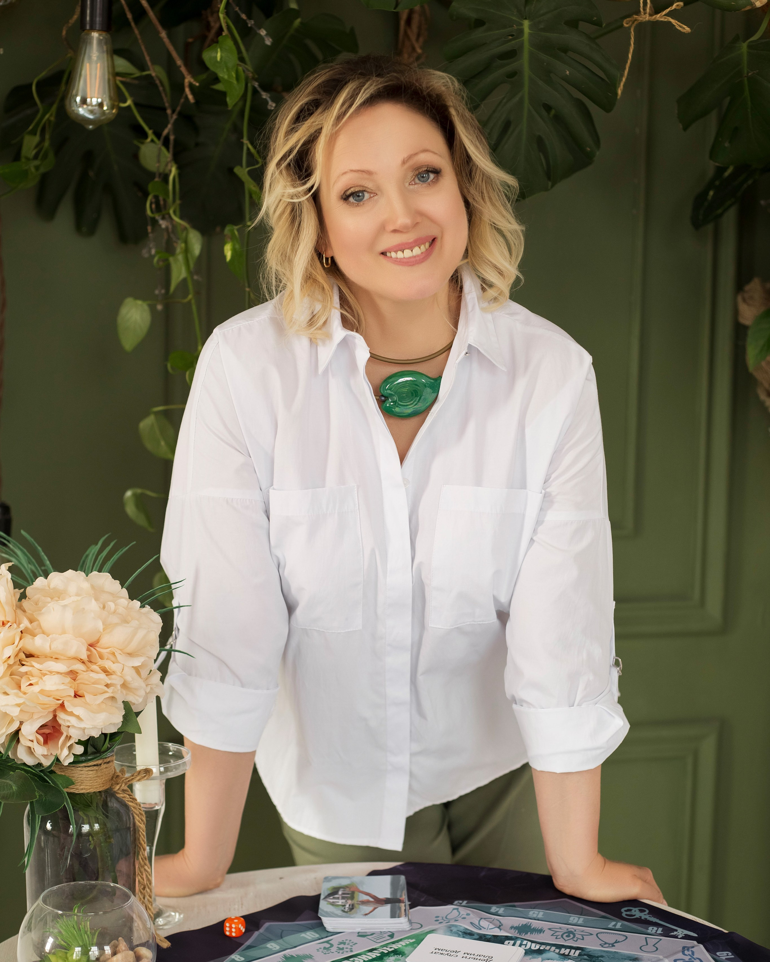 Анна. Психолог