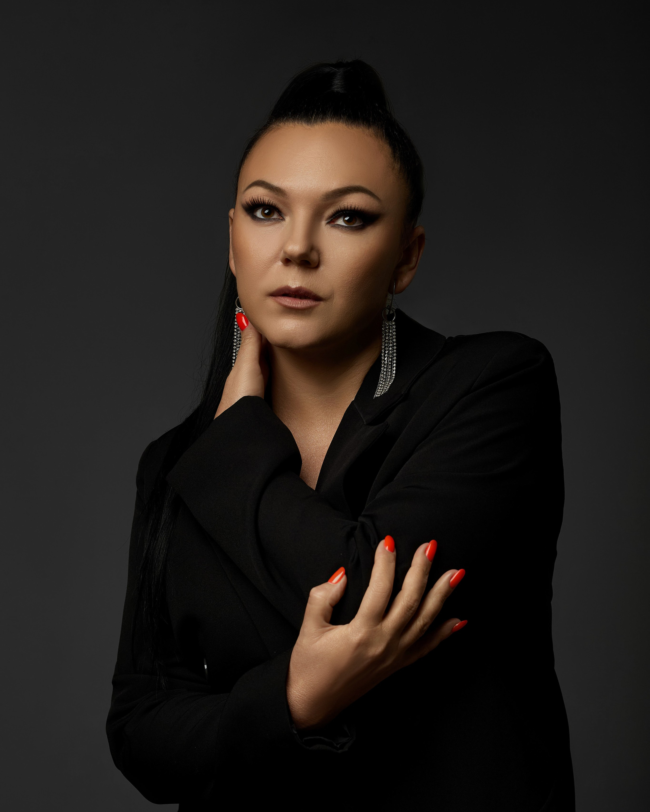 Наталья. Студия Остров