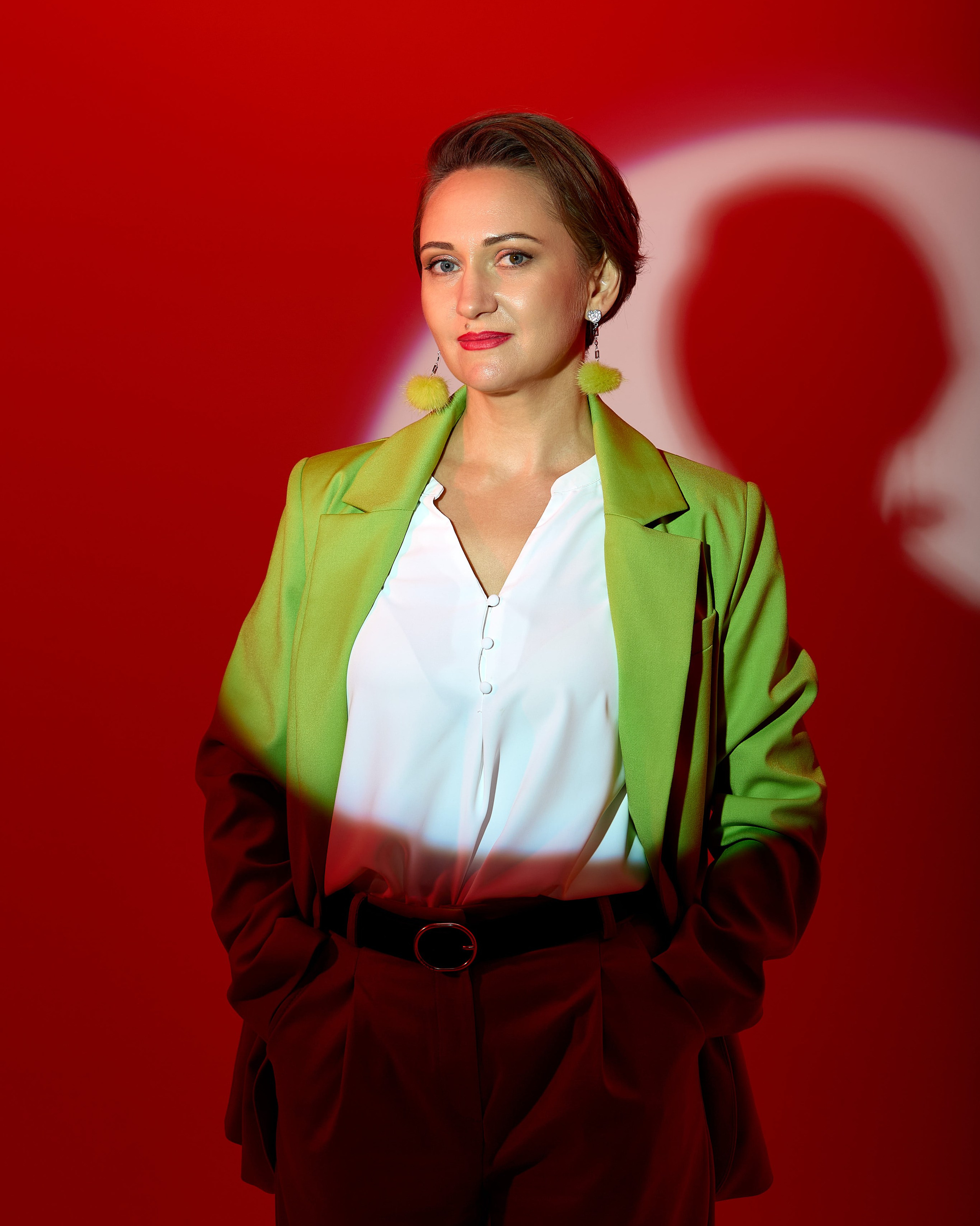 Ирина. Руководитель Бизнес-клуба «Мне можно»