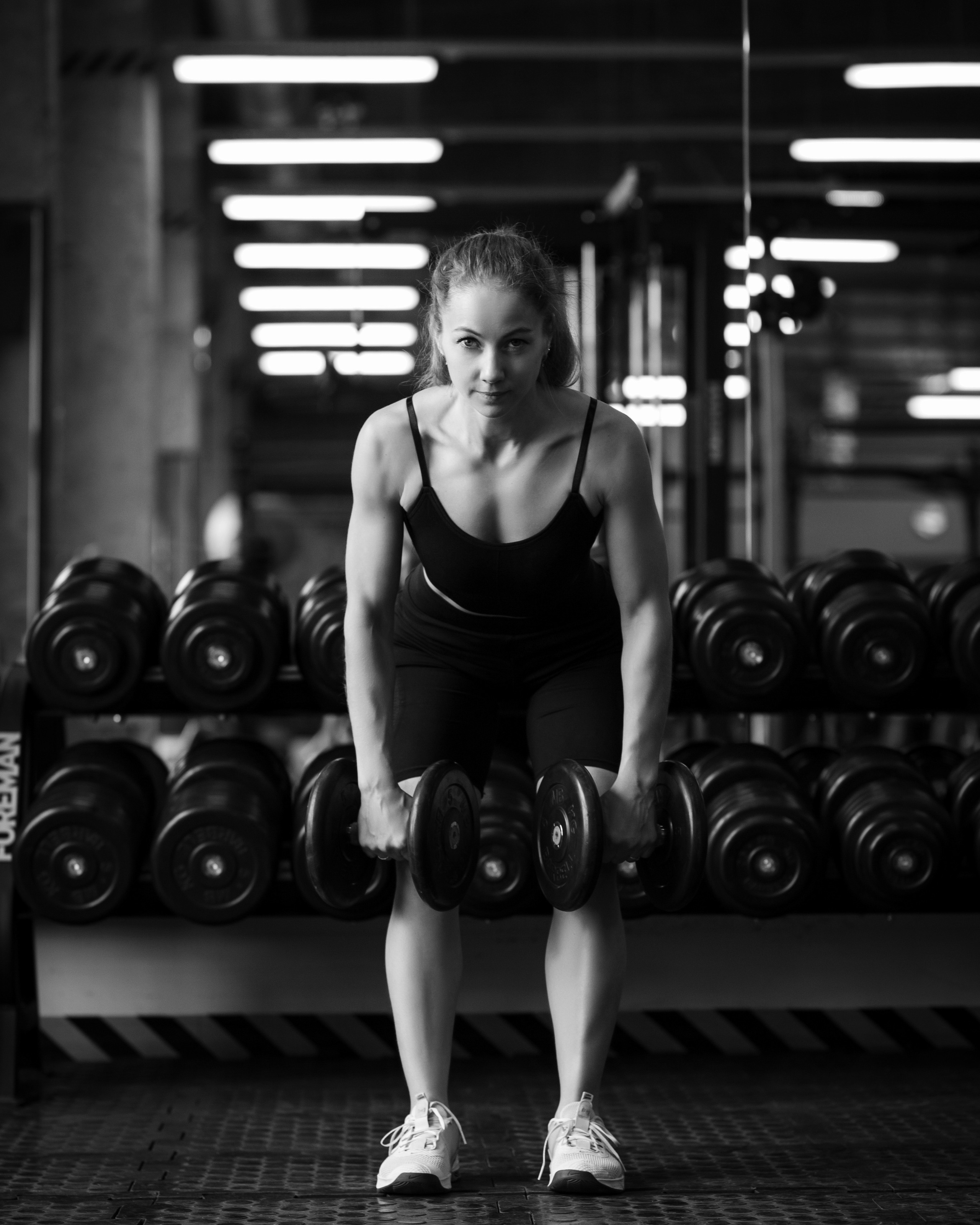 Елена. Фитнес тренер