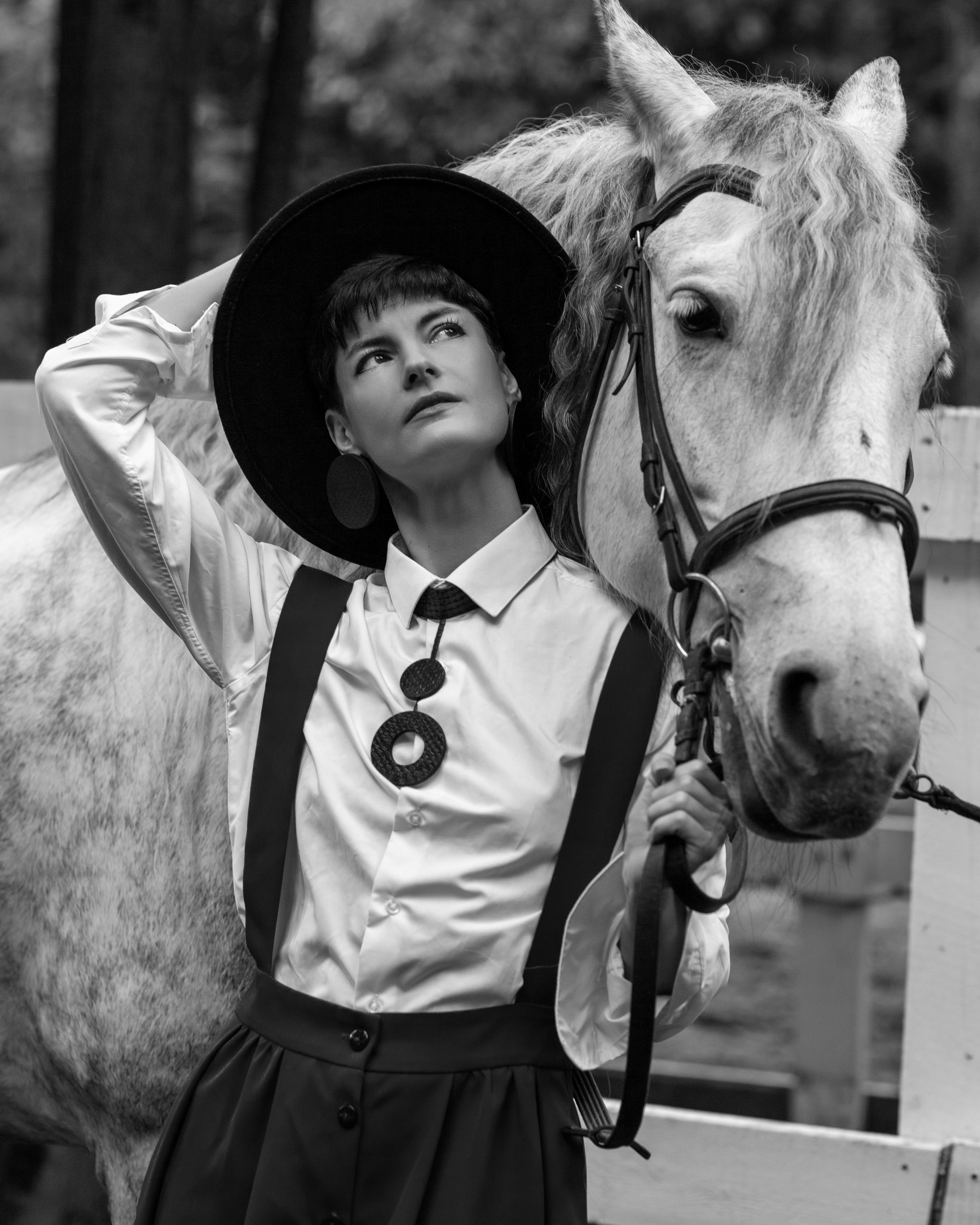 Фотопроект «Страсть и увлечение»