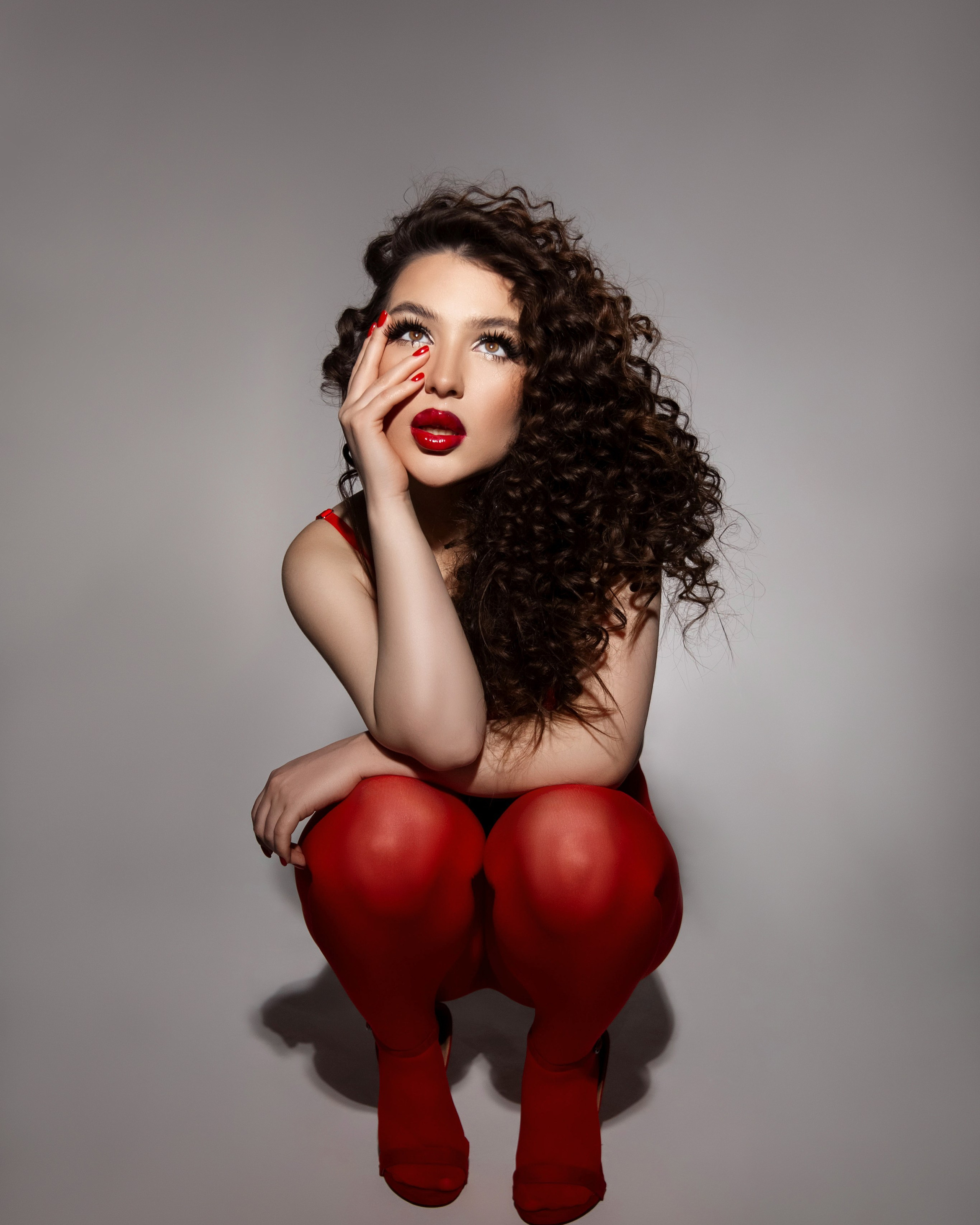 Анастасия. Студия Moon