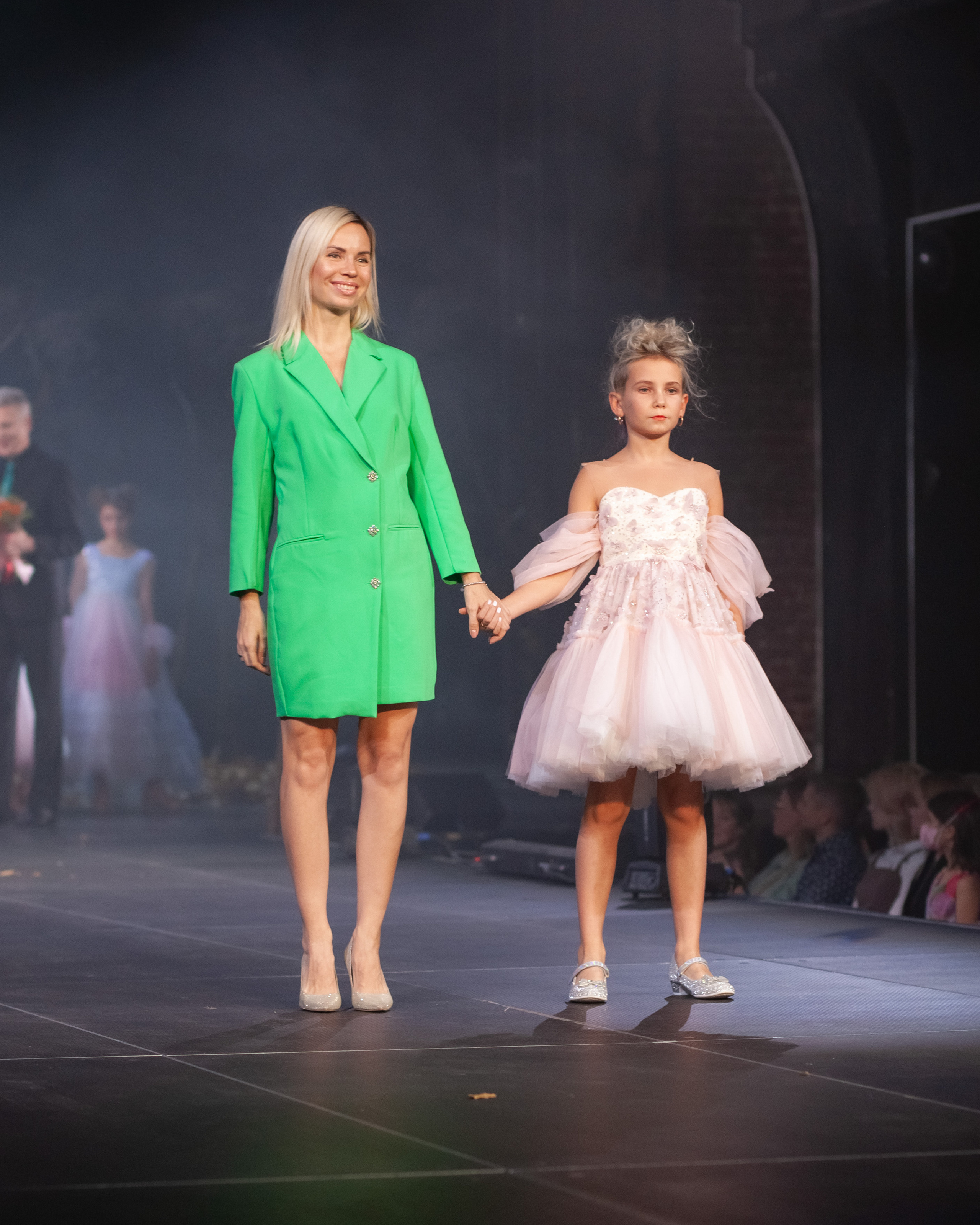 MagicFashionWeek дизайнер Анна Гусева