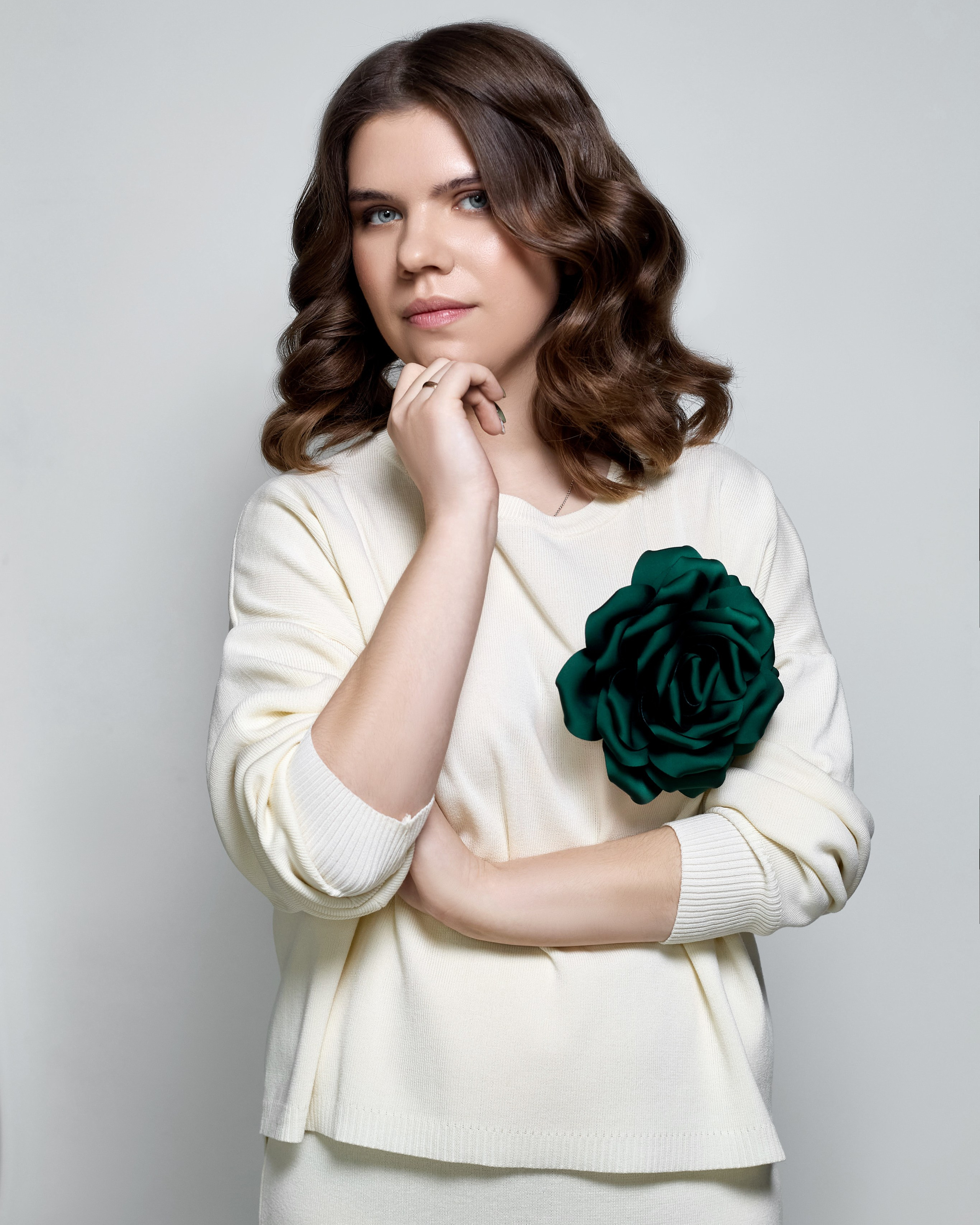 Анна. Репетитор по русскому языку