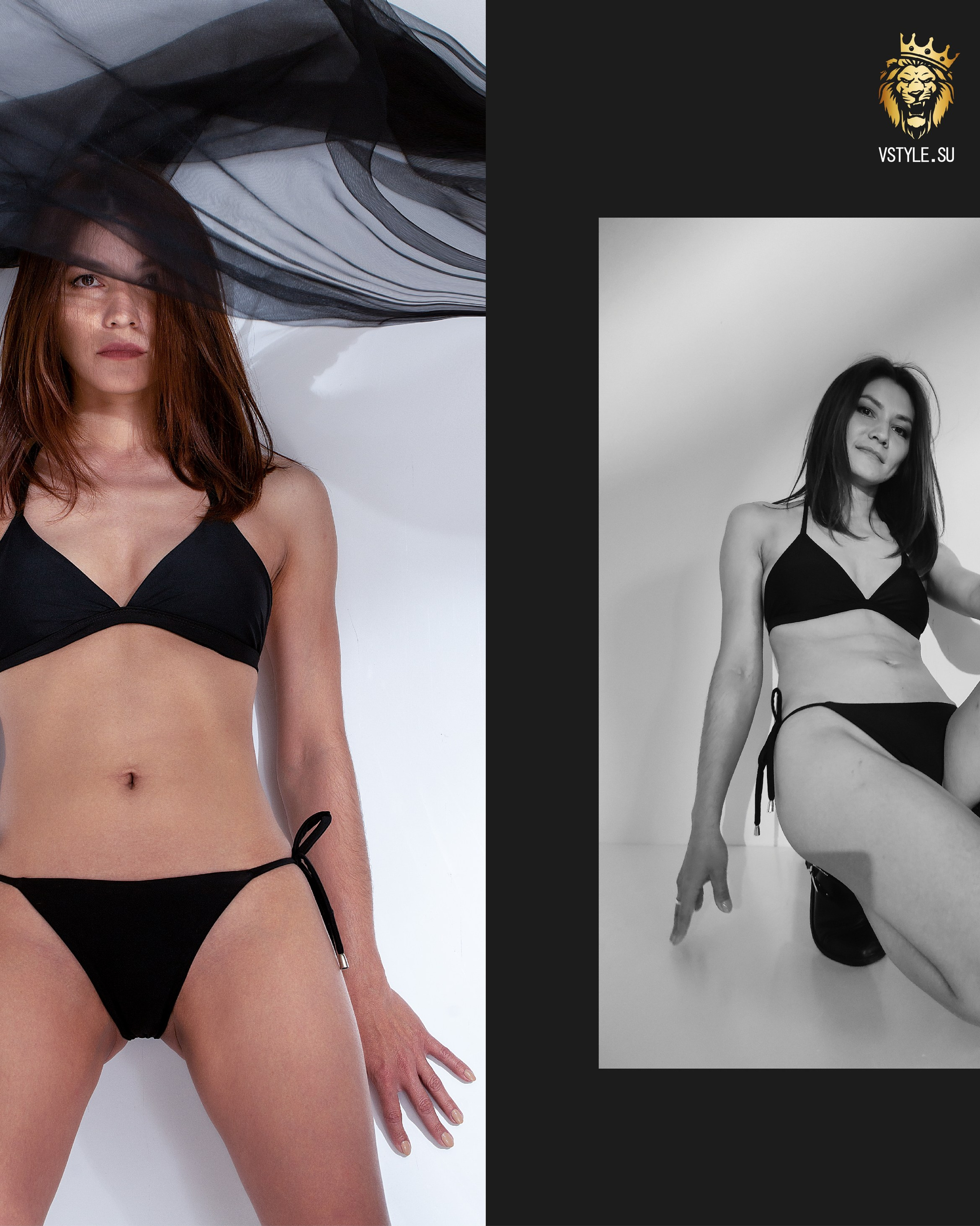 каталог купальников