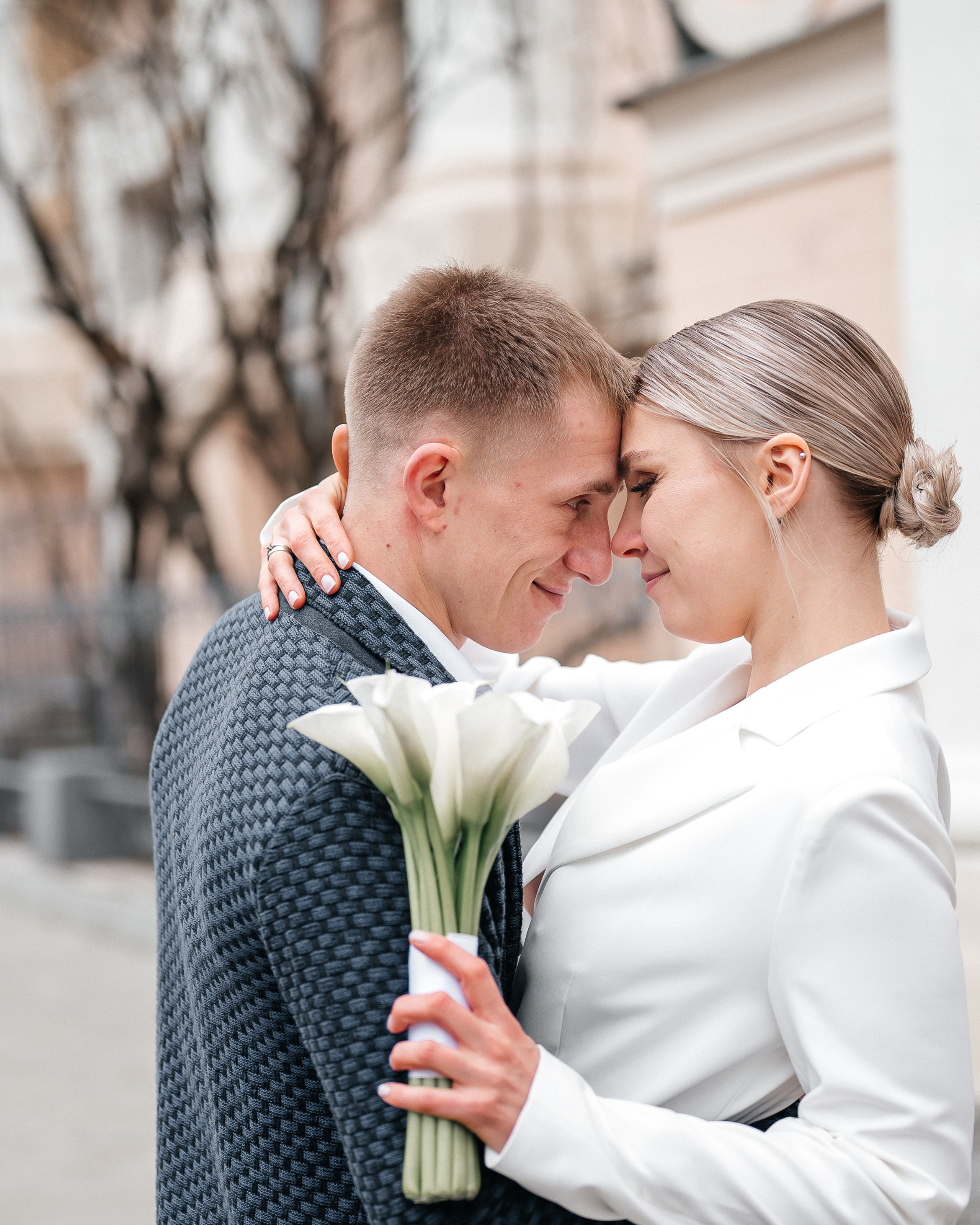 Настя и&nbsp;Павел