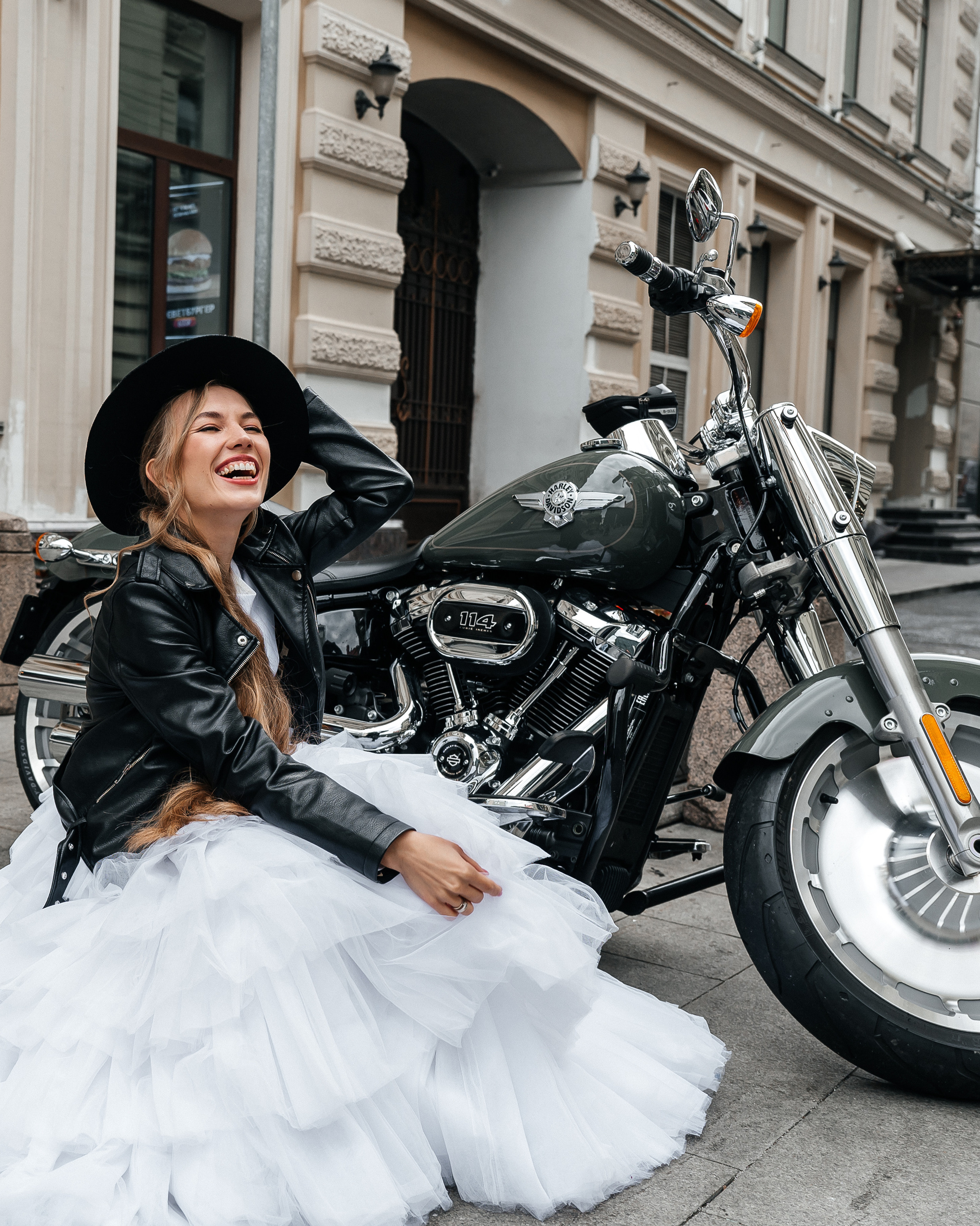 Сбежавшая невеста