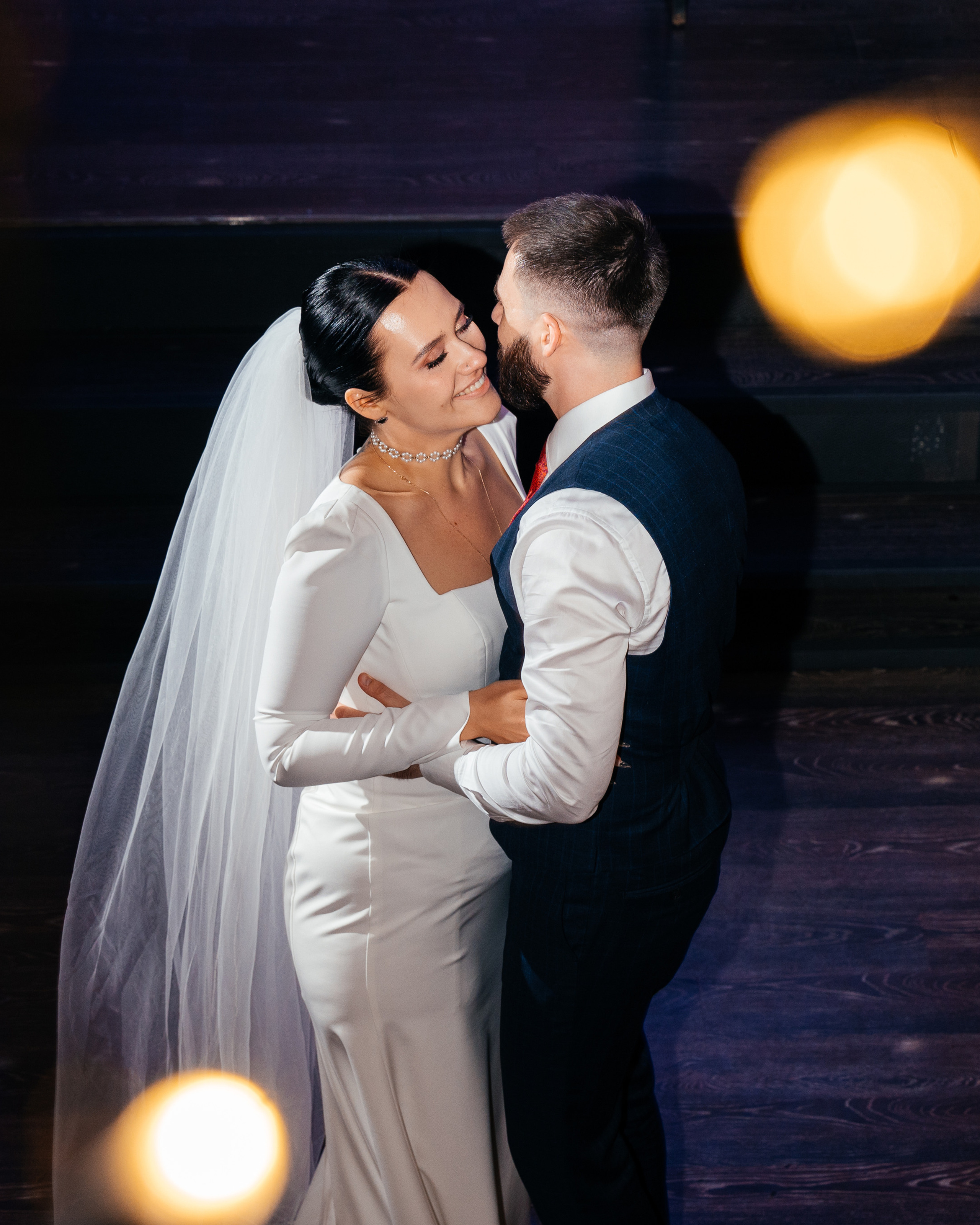 Настя и Максим