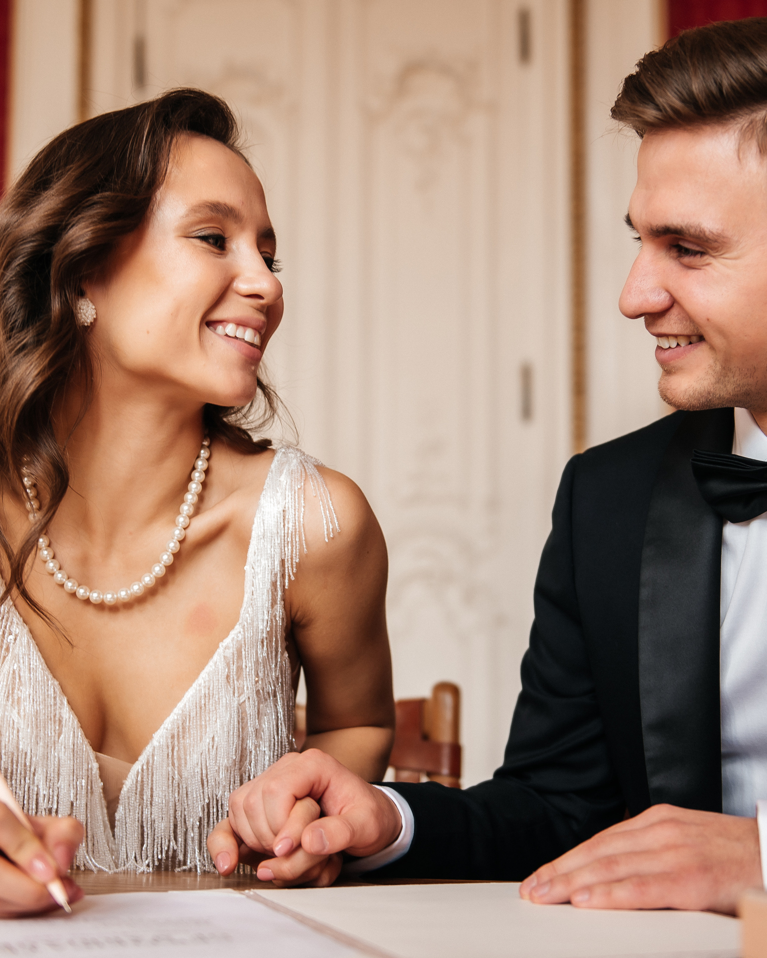 Настя и&nbsp;Константин