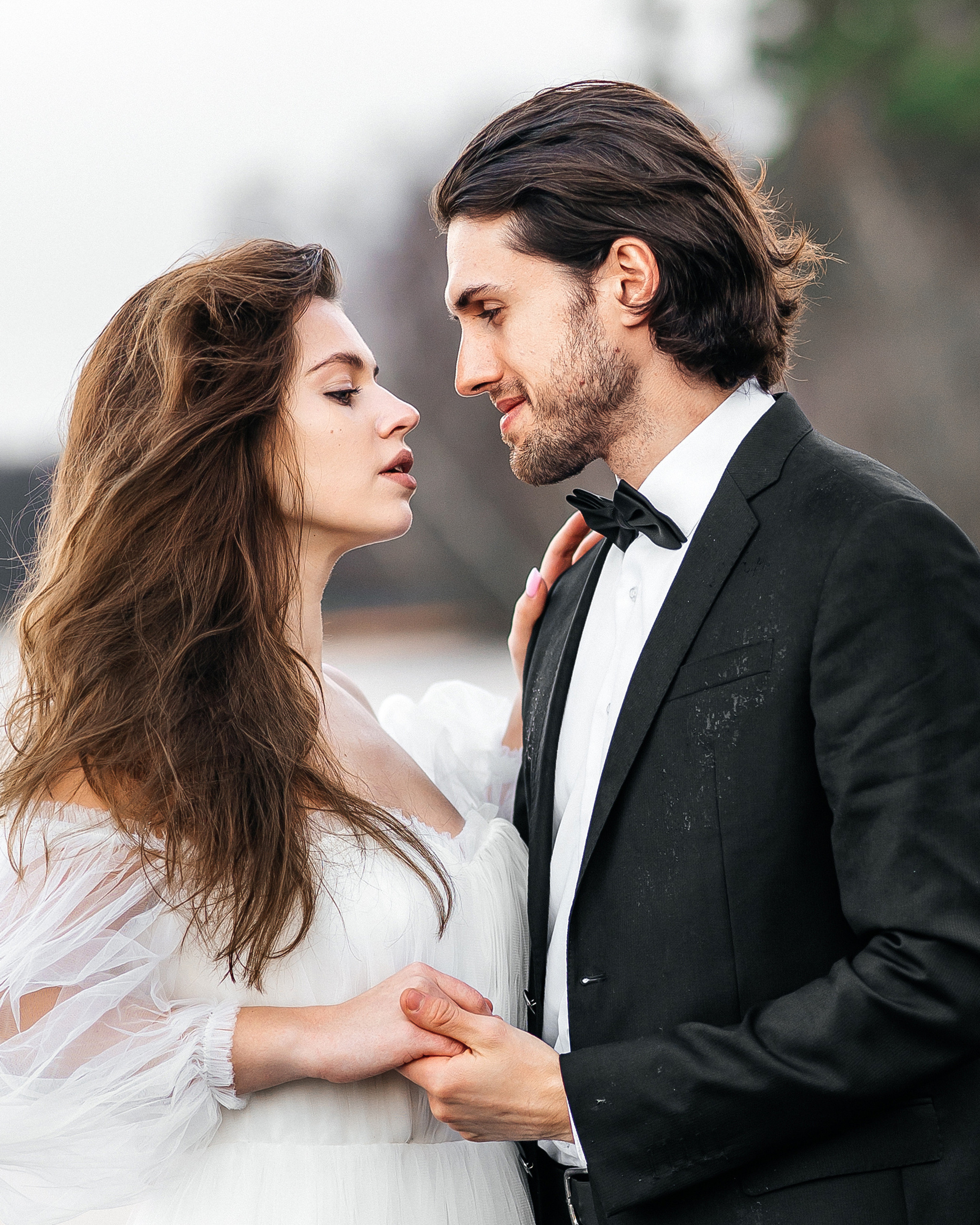 Лена и&nbsp;Миша