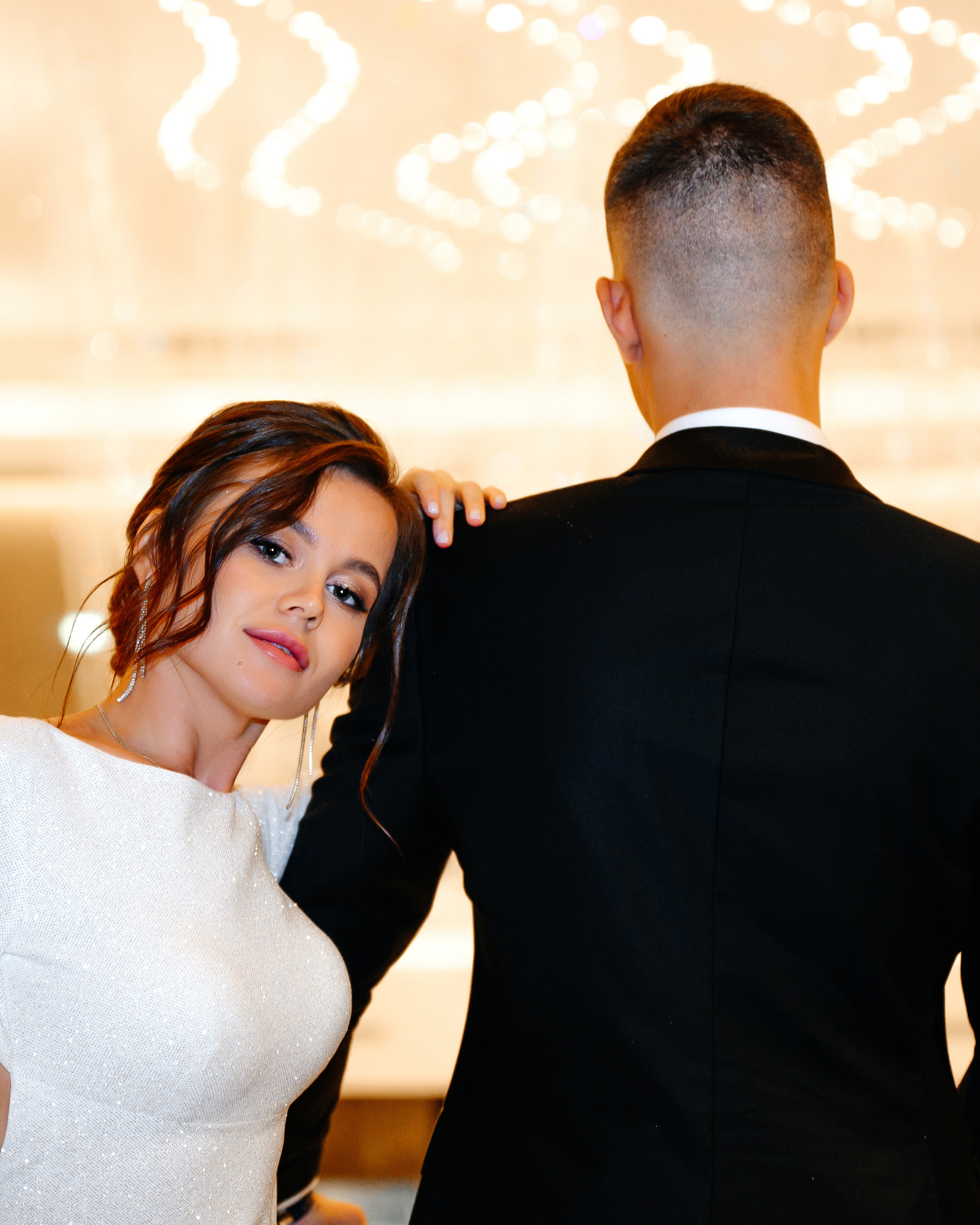 Тома и Антон