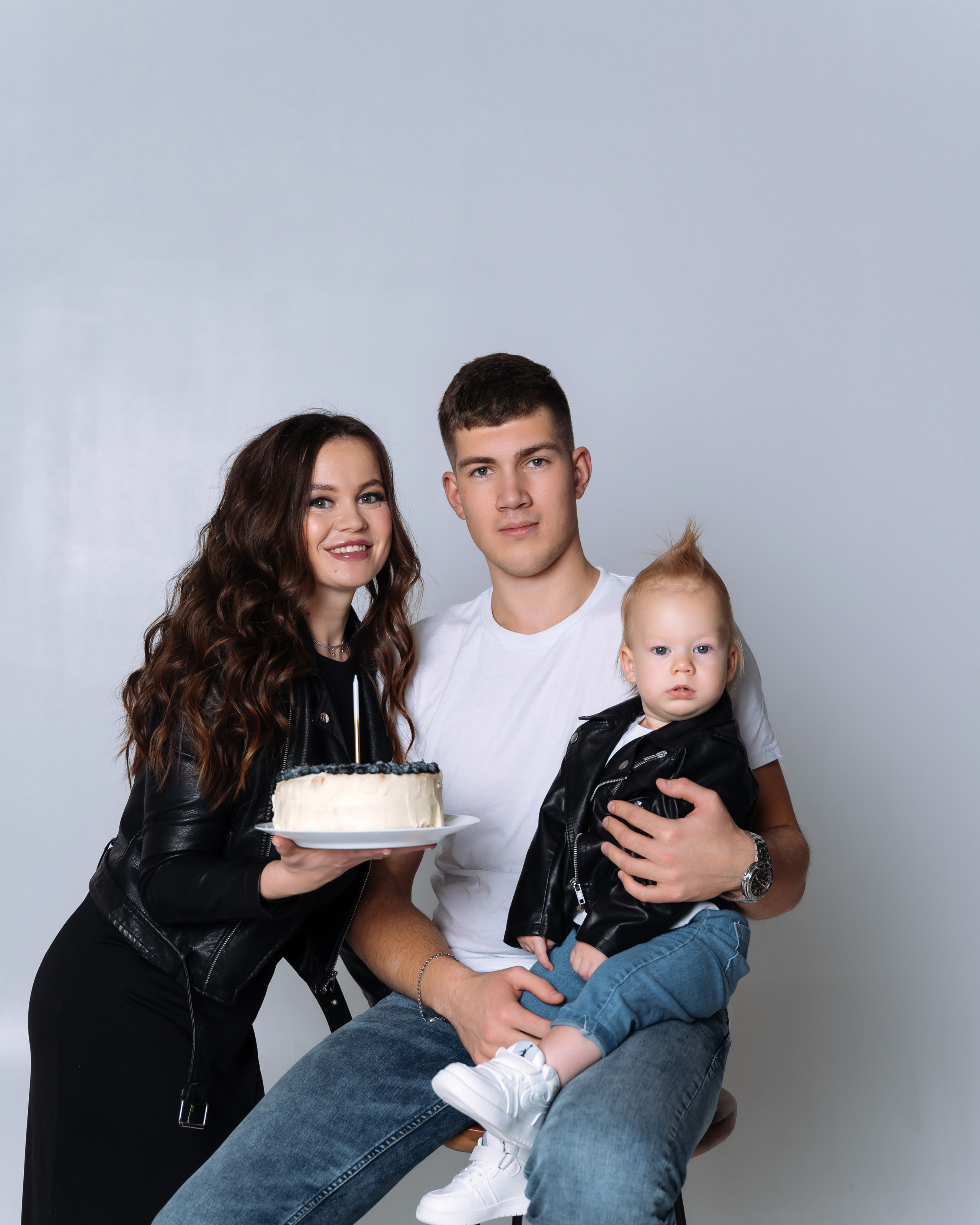 Марку годик