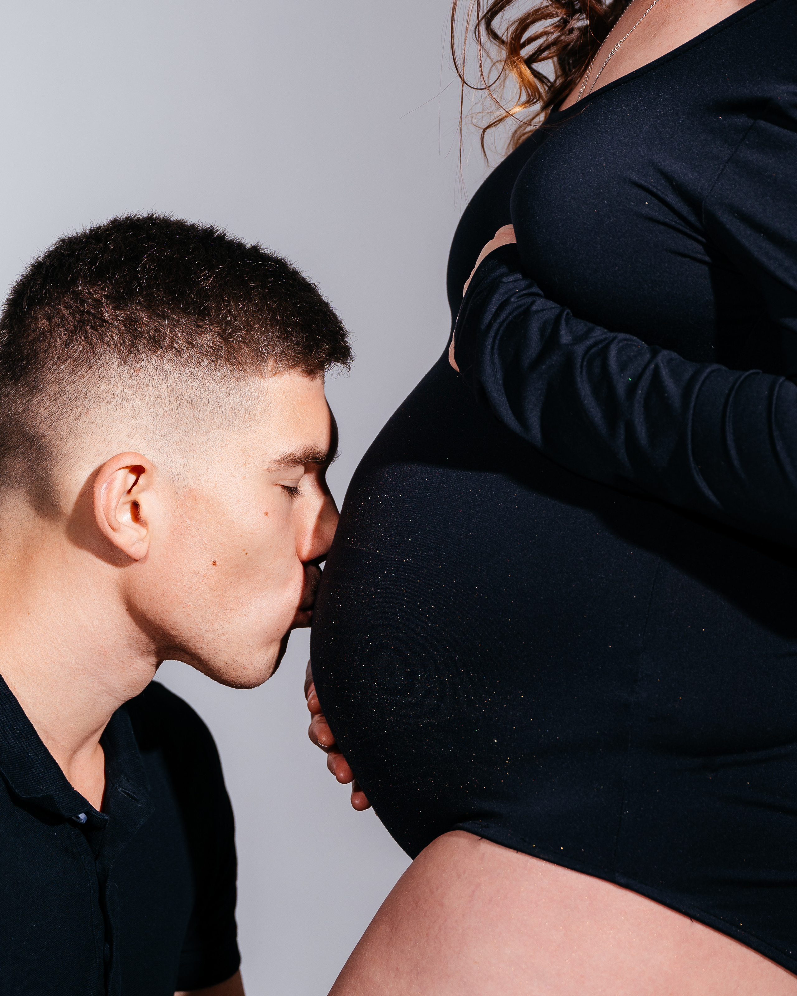 Съемка беременности