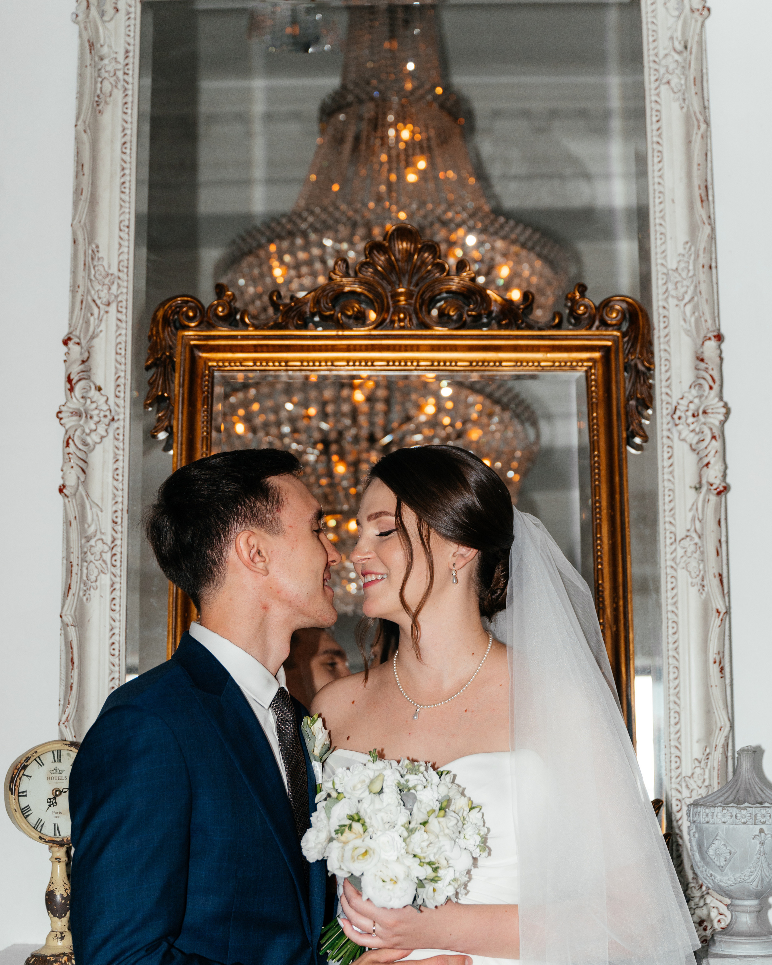 Лера и&nbsp;Дмитрий