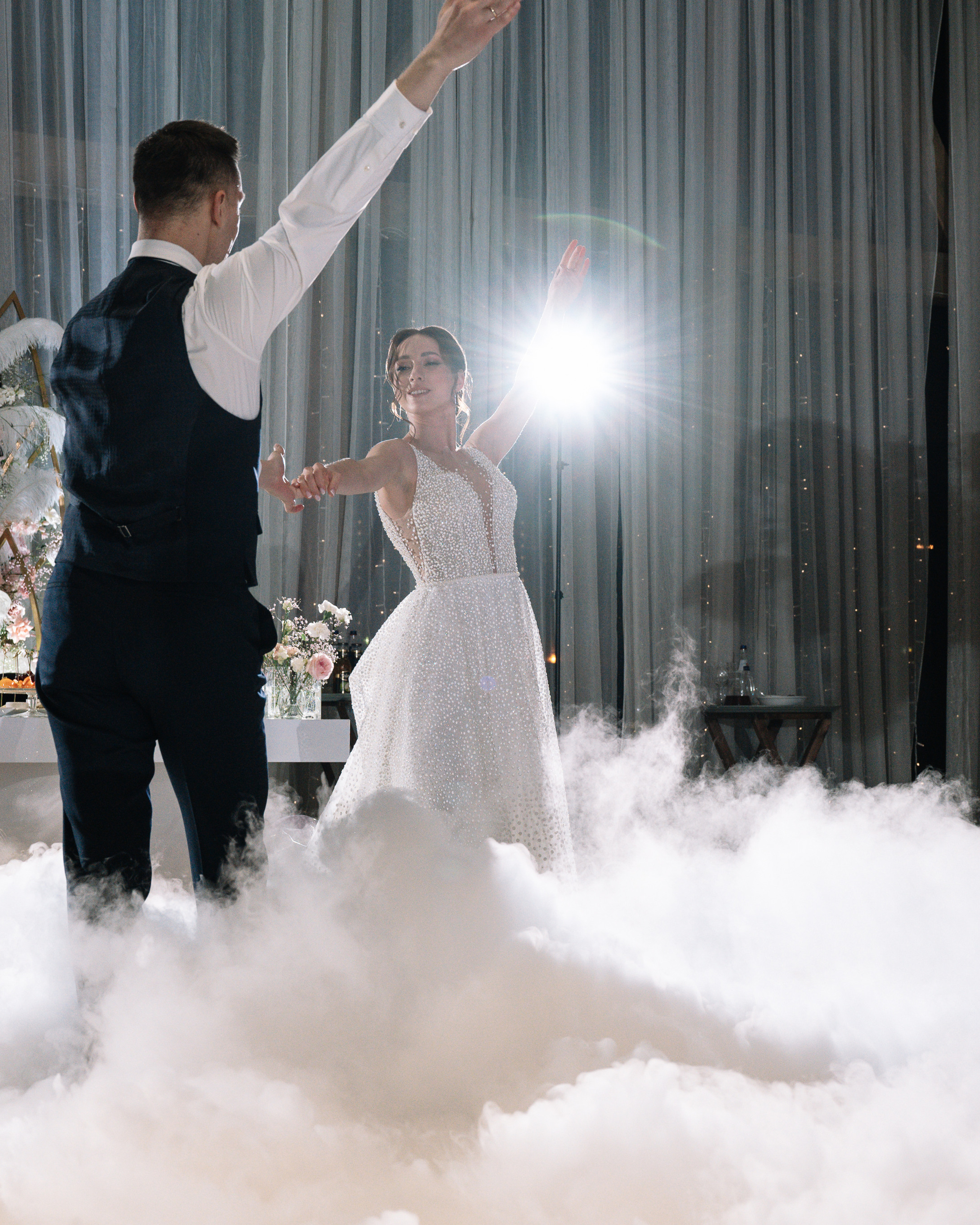 Ангелина и Константин