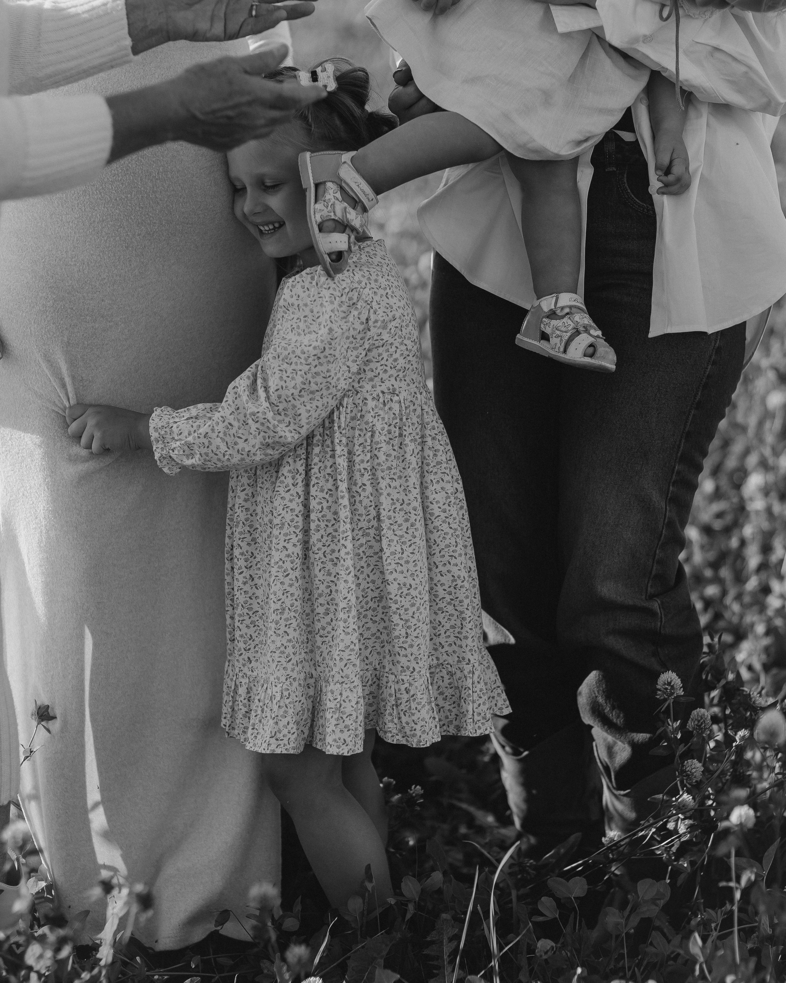 Елена и&nbsp;ее&nbsp;семья