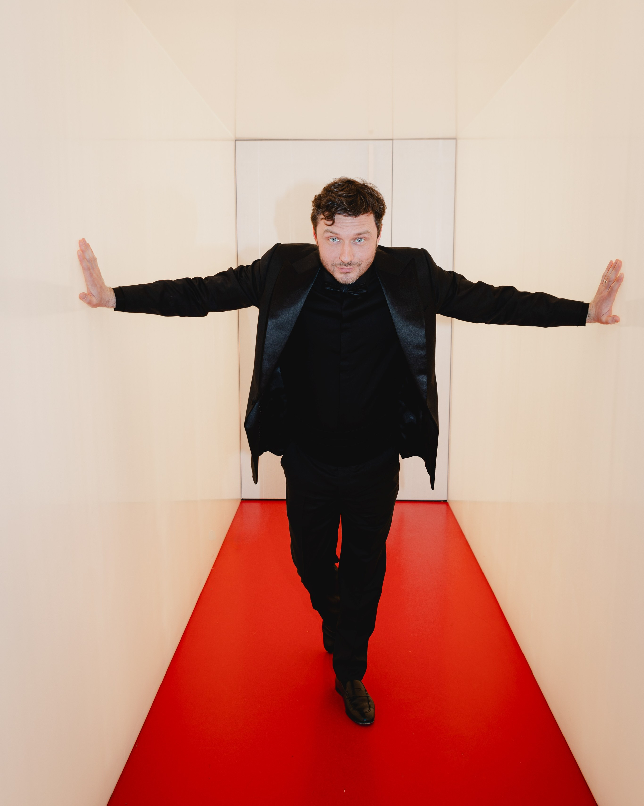 Специальный показ фильма «Брат3»