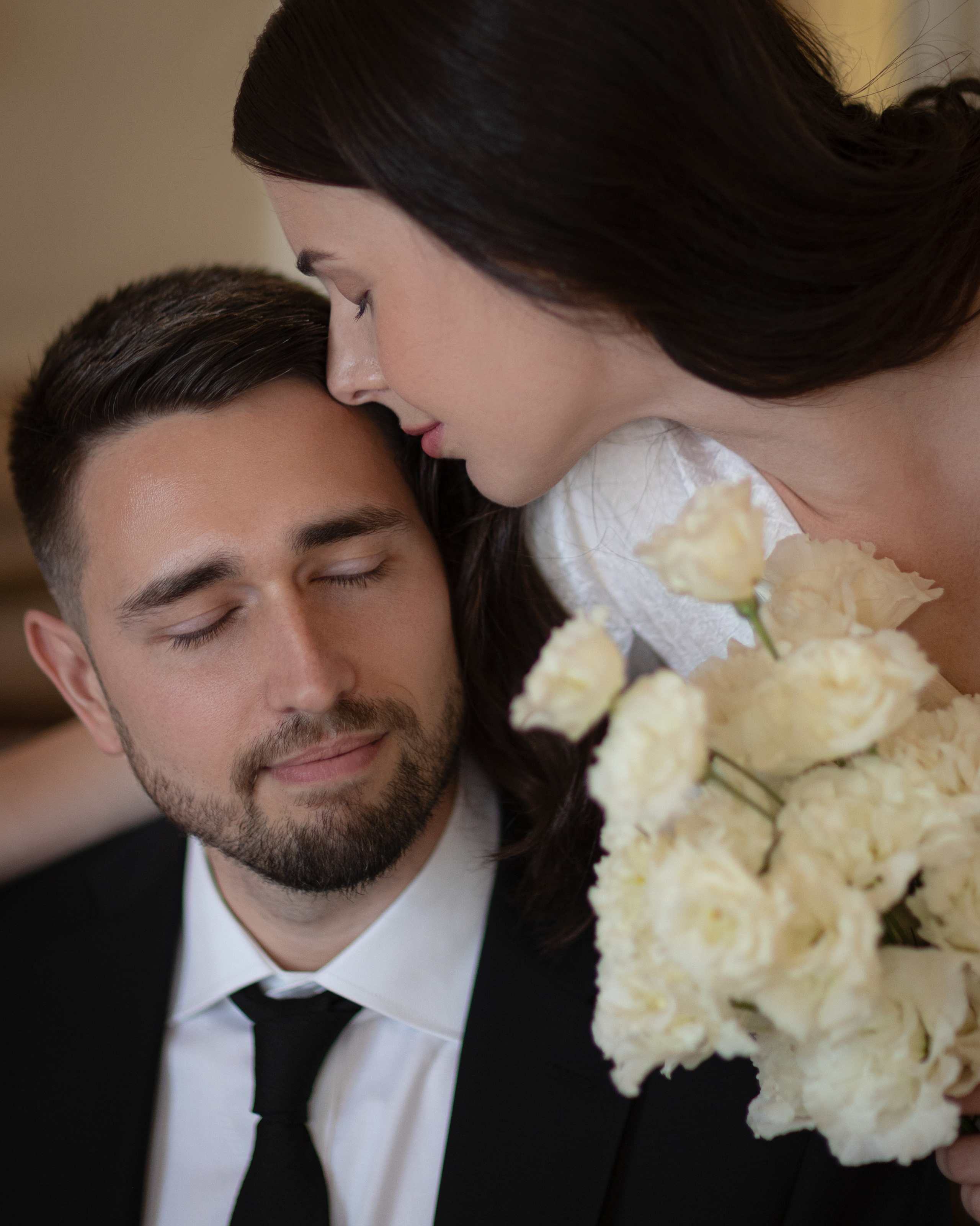 Наташа и Максим