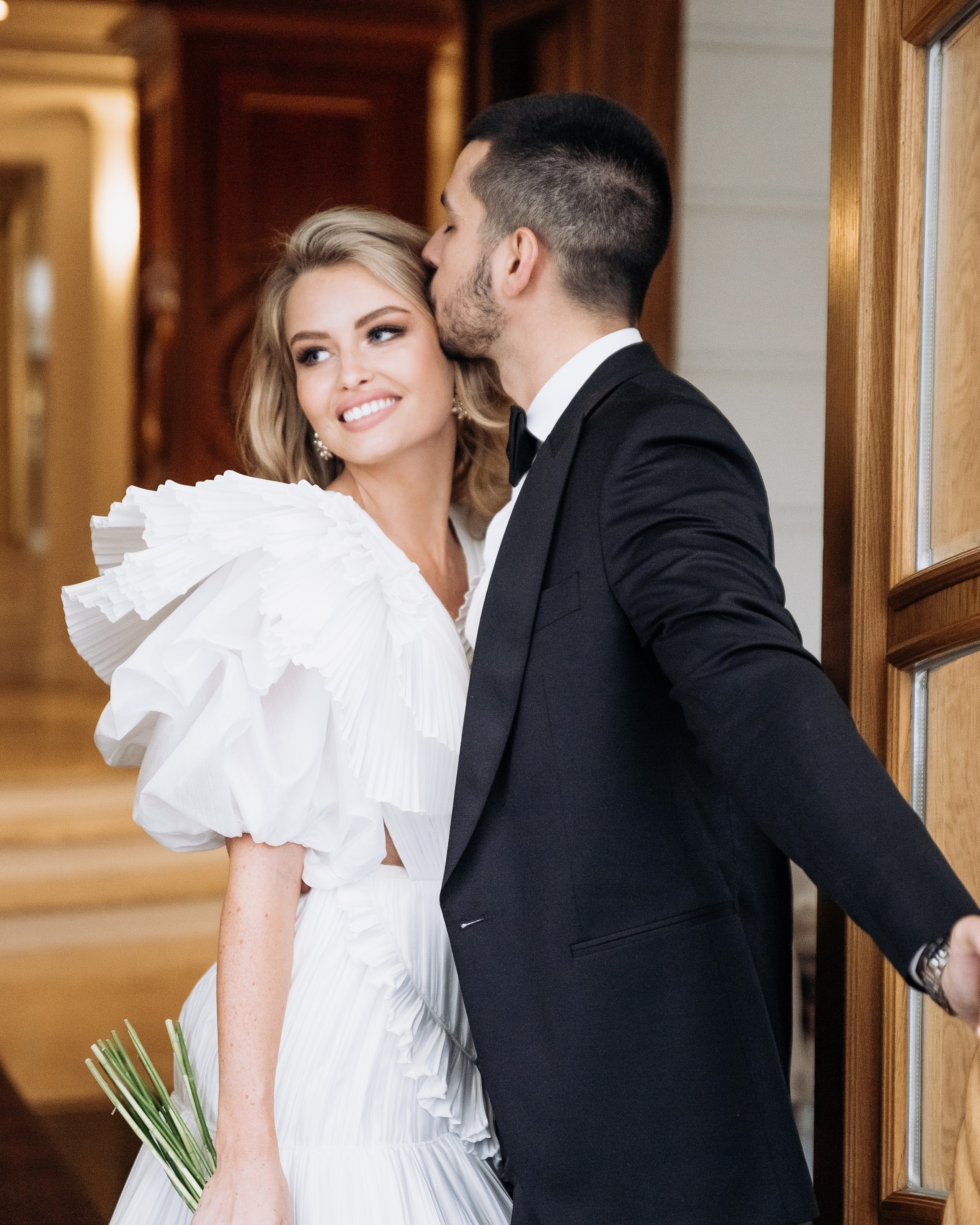 Анастасия и Юрий