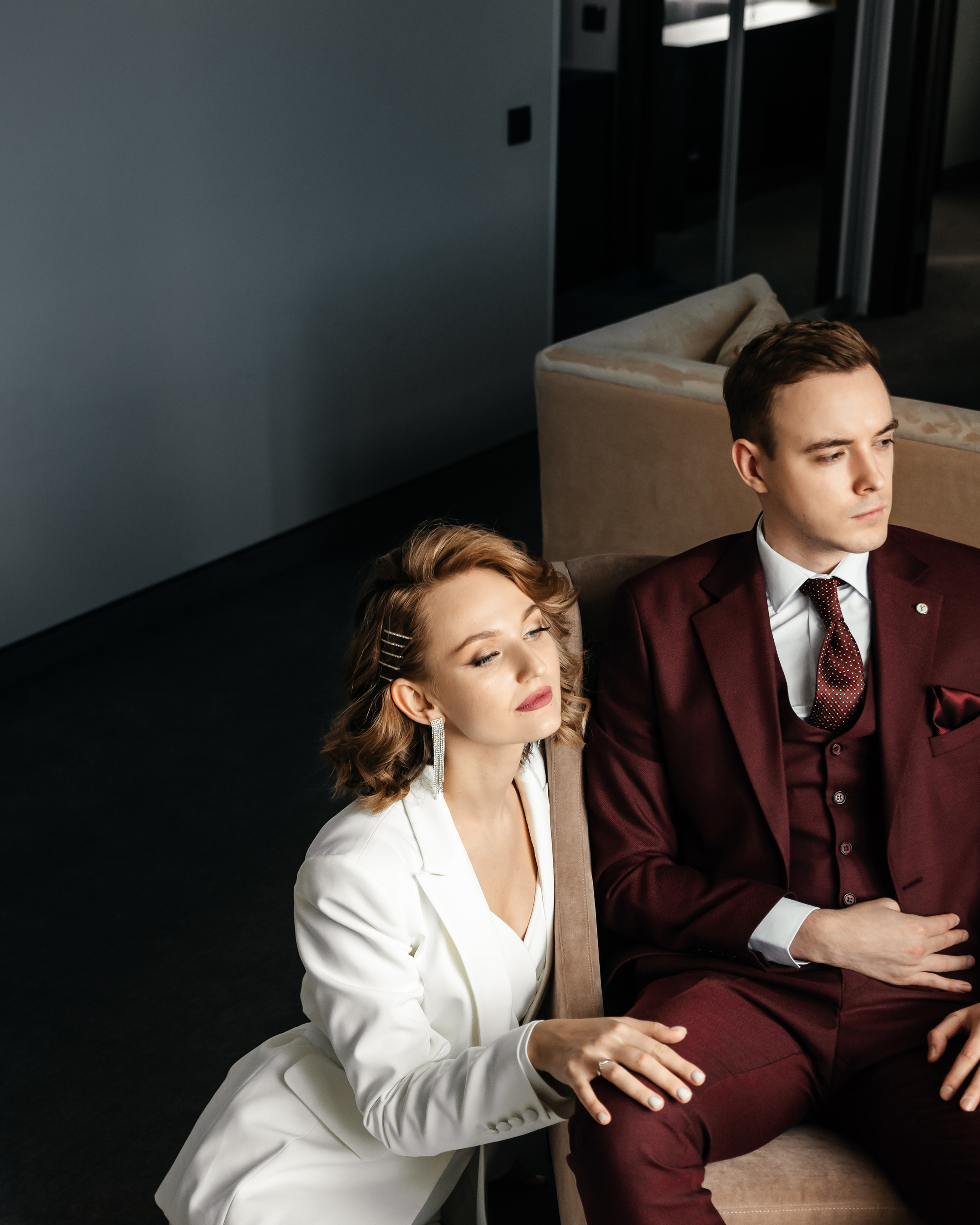 Глаза в которых я тону