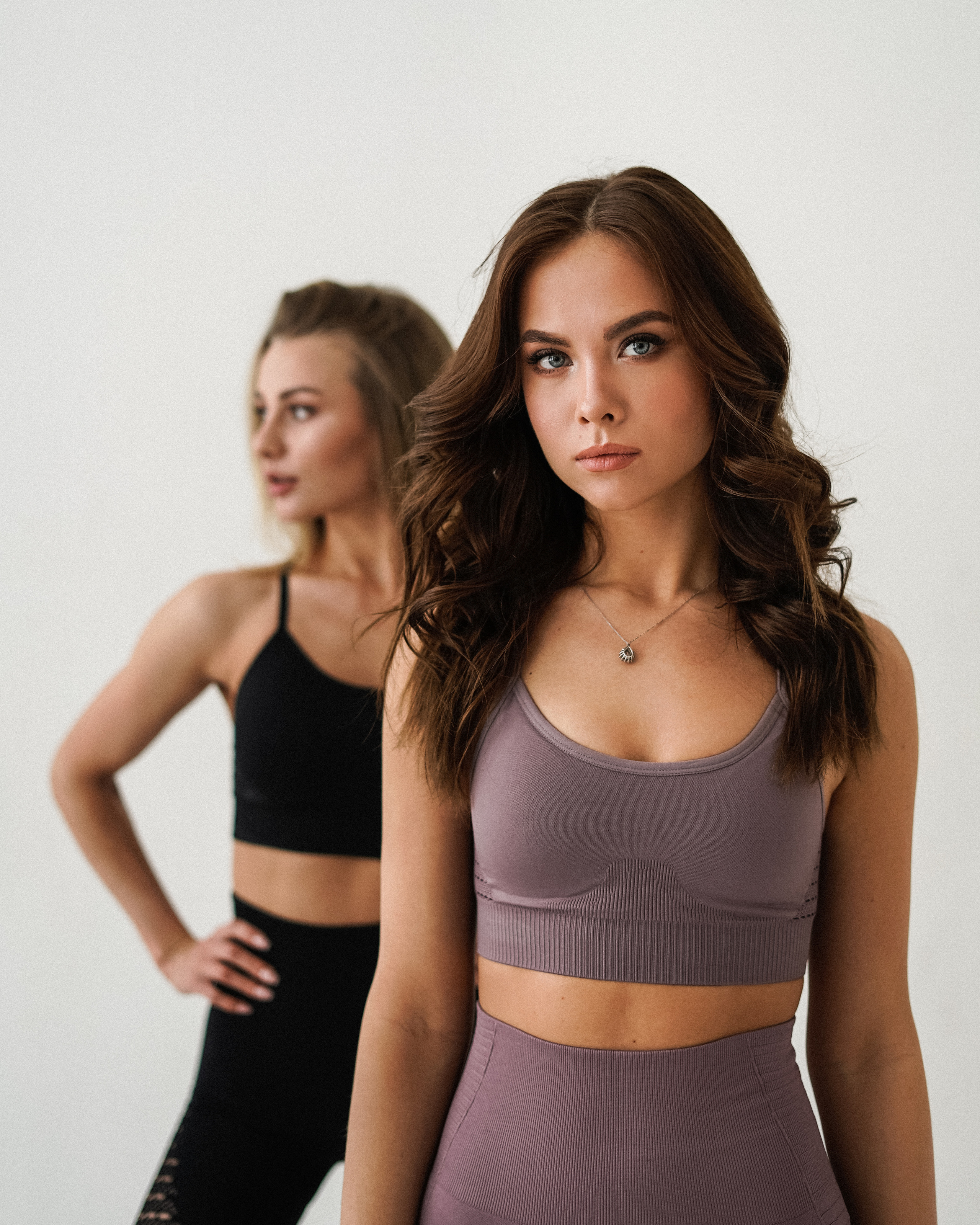 Салон спортивных костюмов и купалникво Vanil