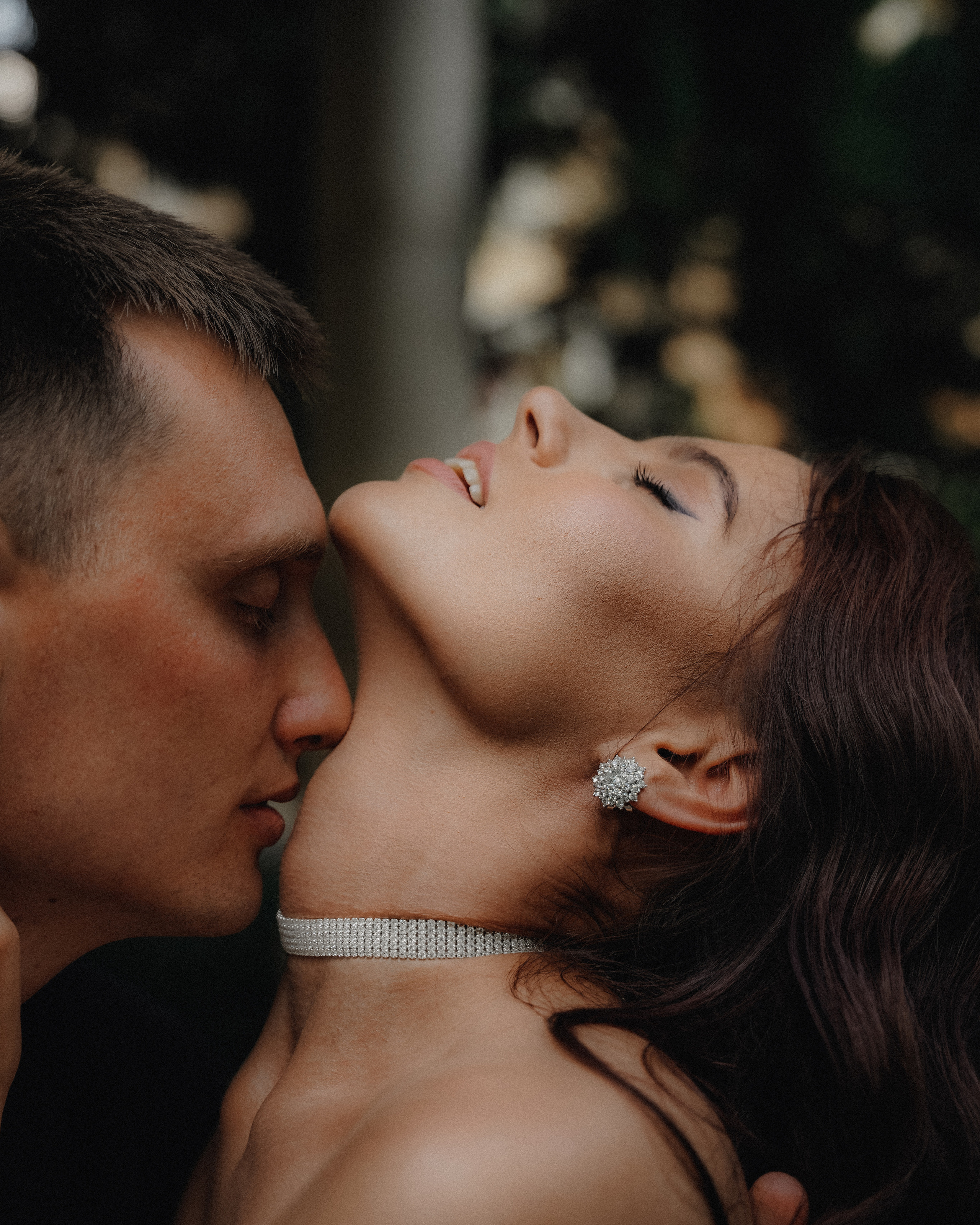 Старый парк