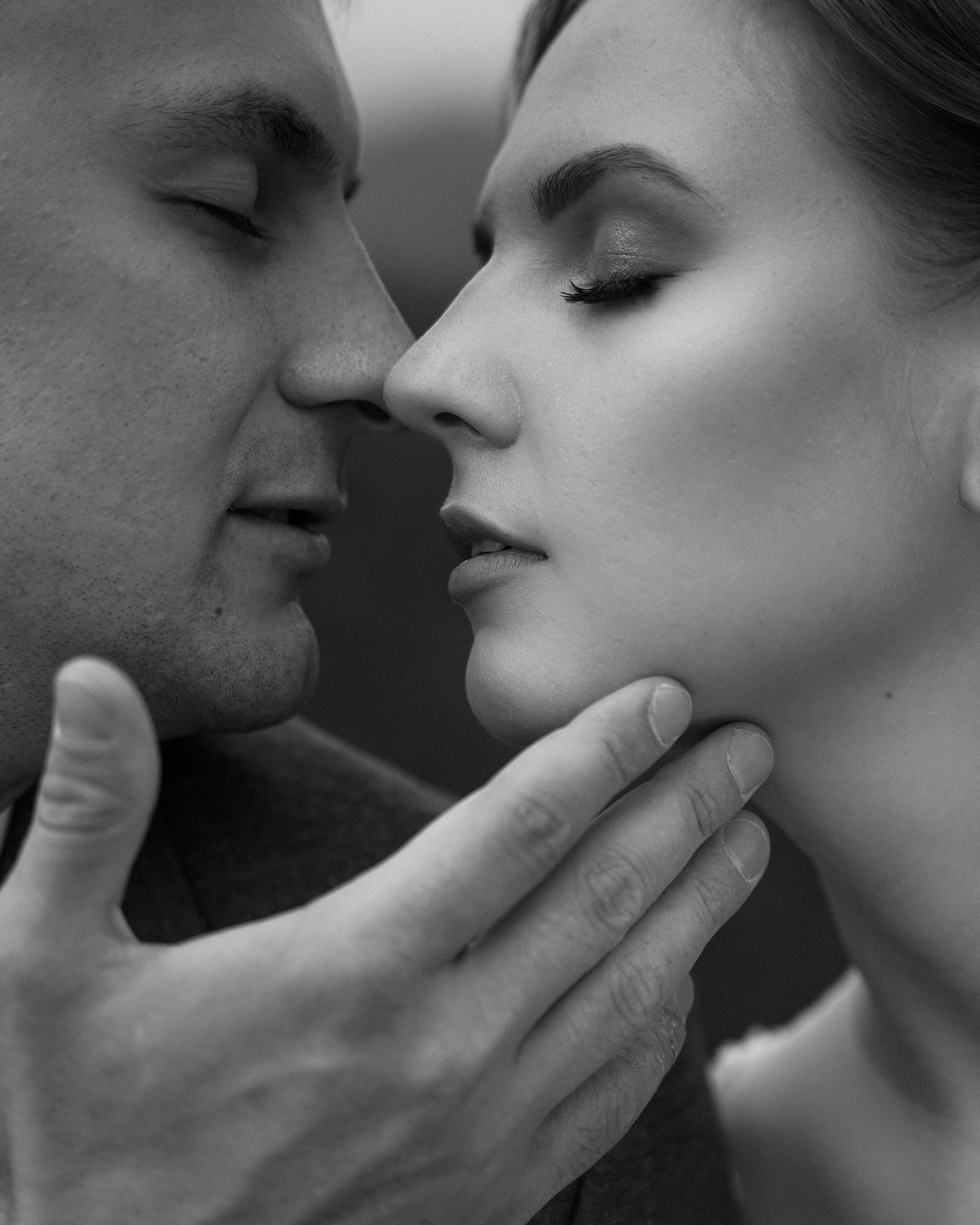 Веня и Настя