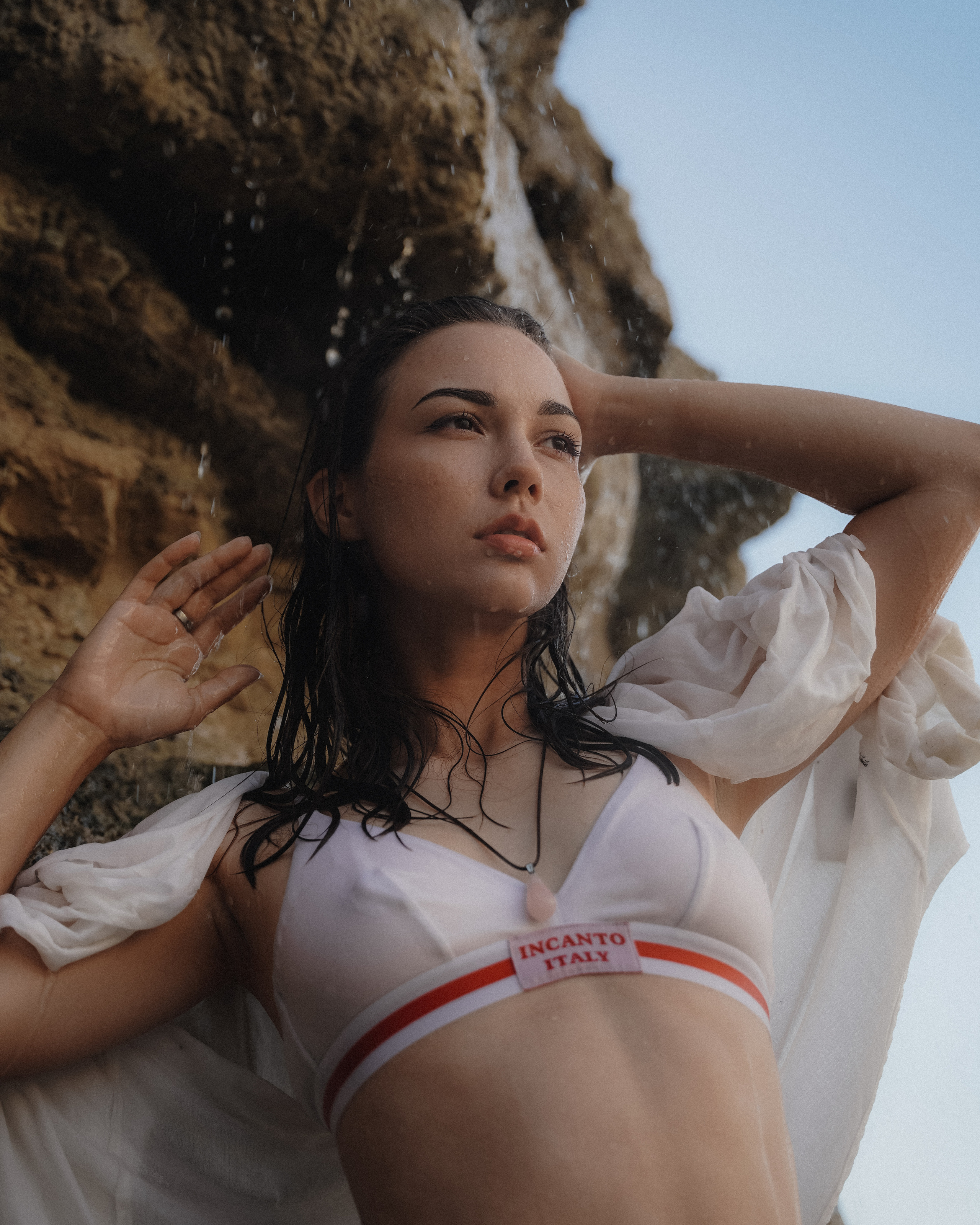 Перед рассветом