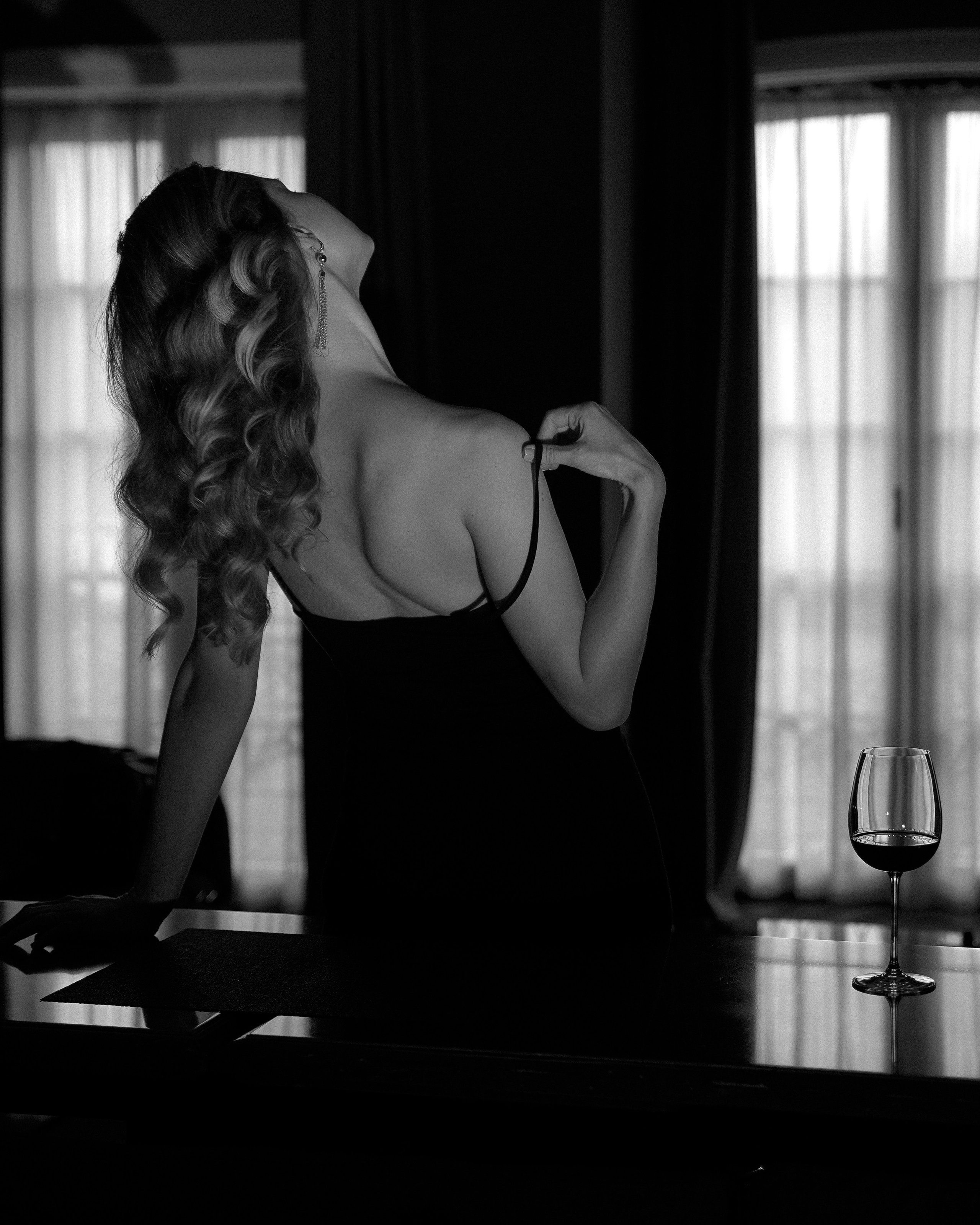 Что-то на элитном