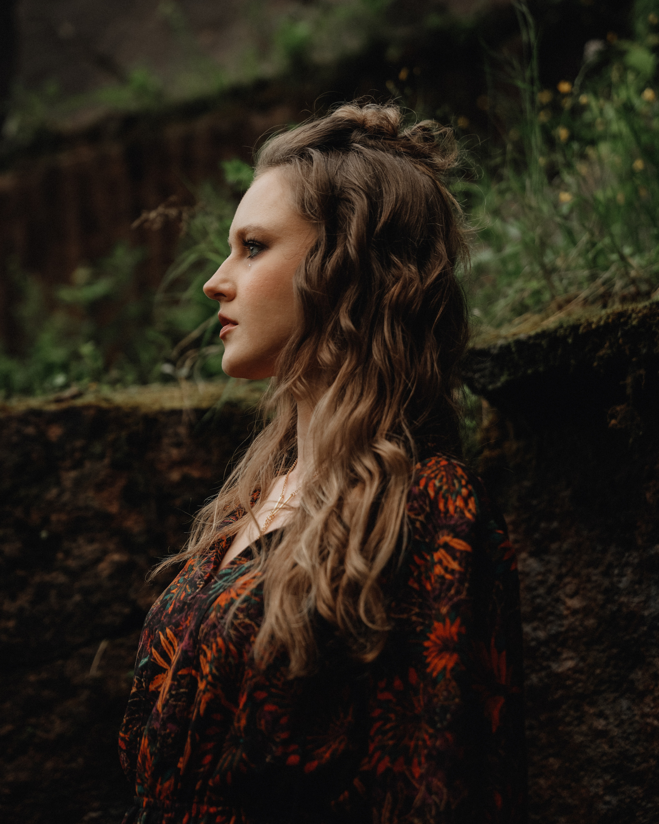 Жена викинга