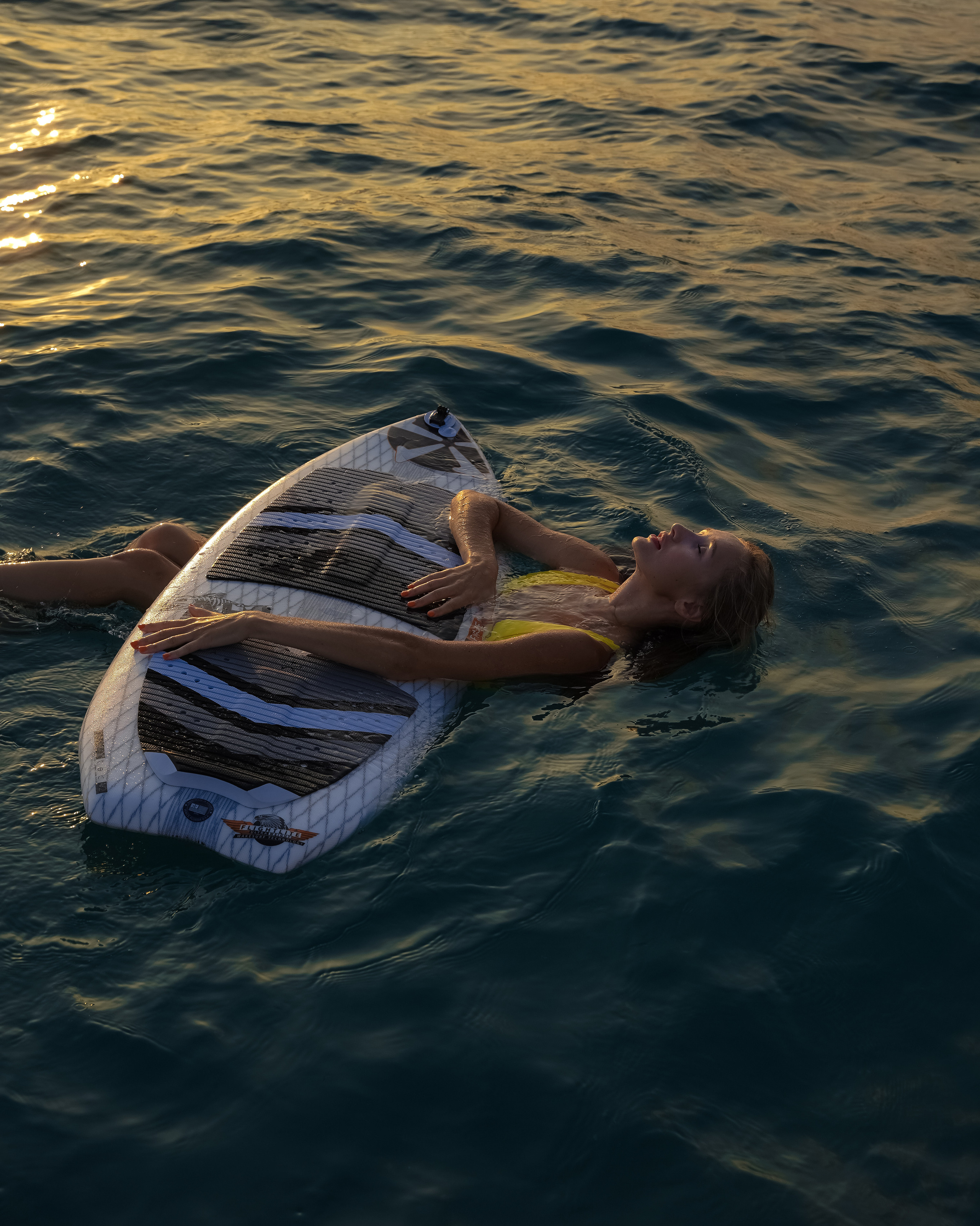 Морской спорт