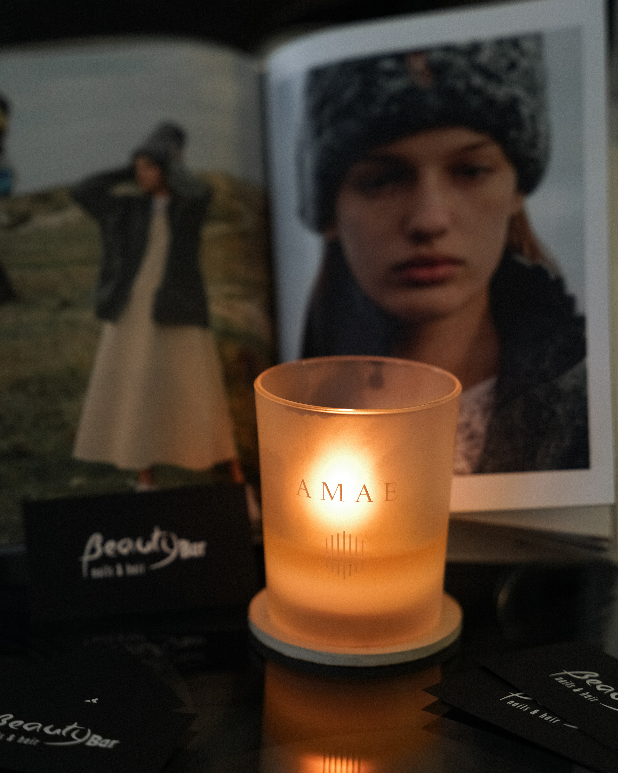 Салон красоты Beauty bar