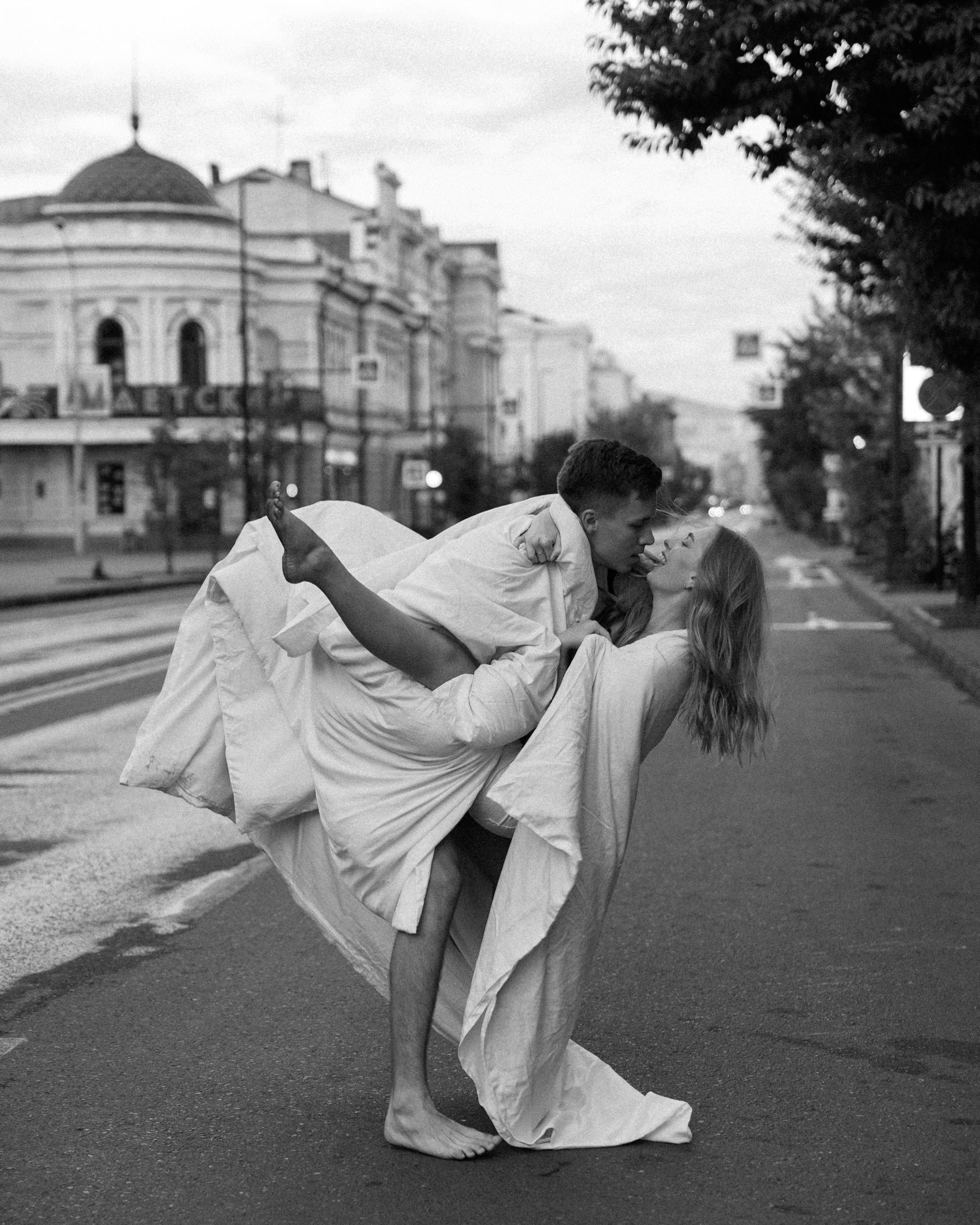 Утро доброе