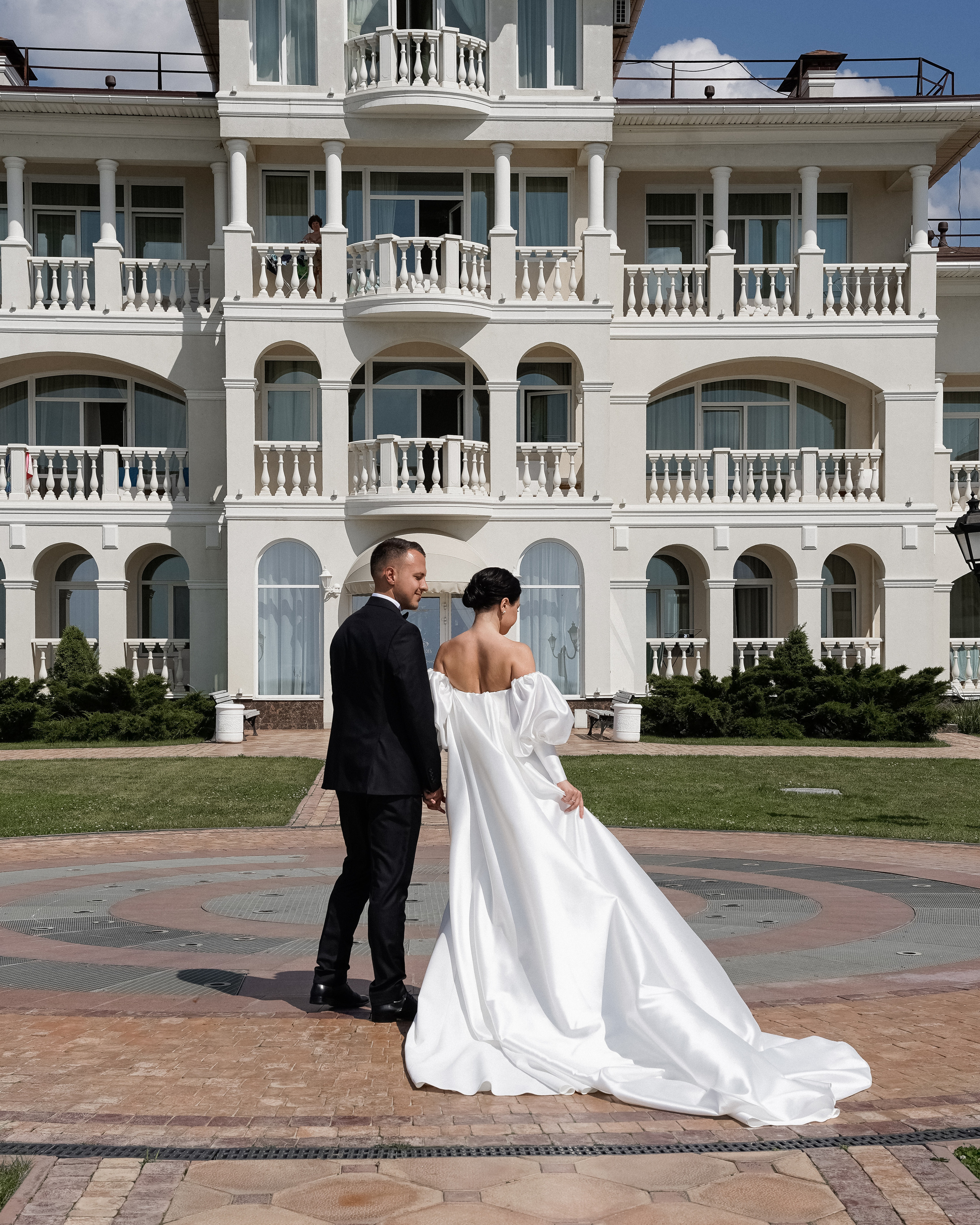 Превысоковъ