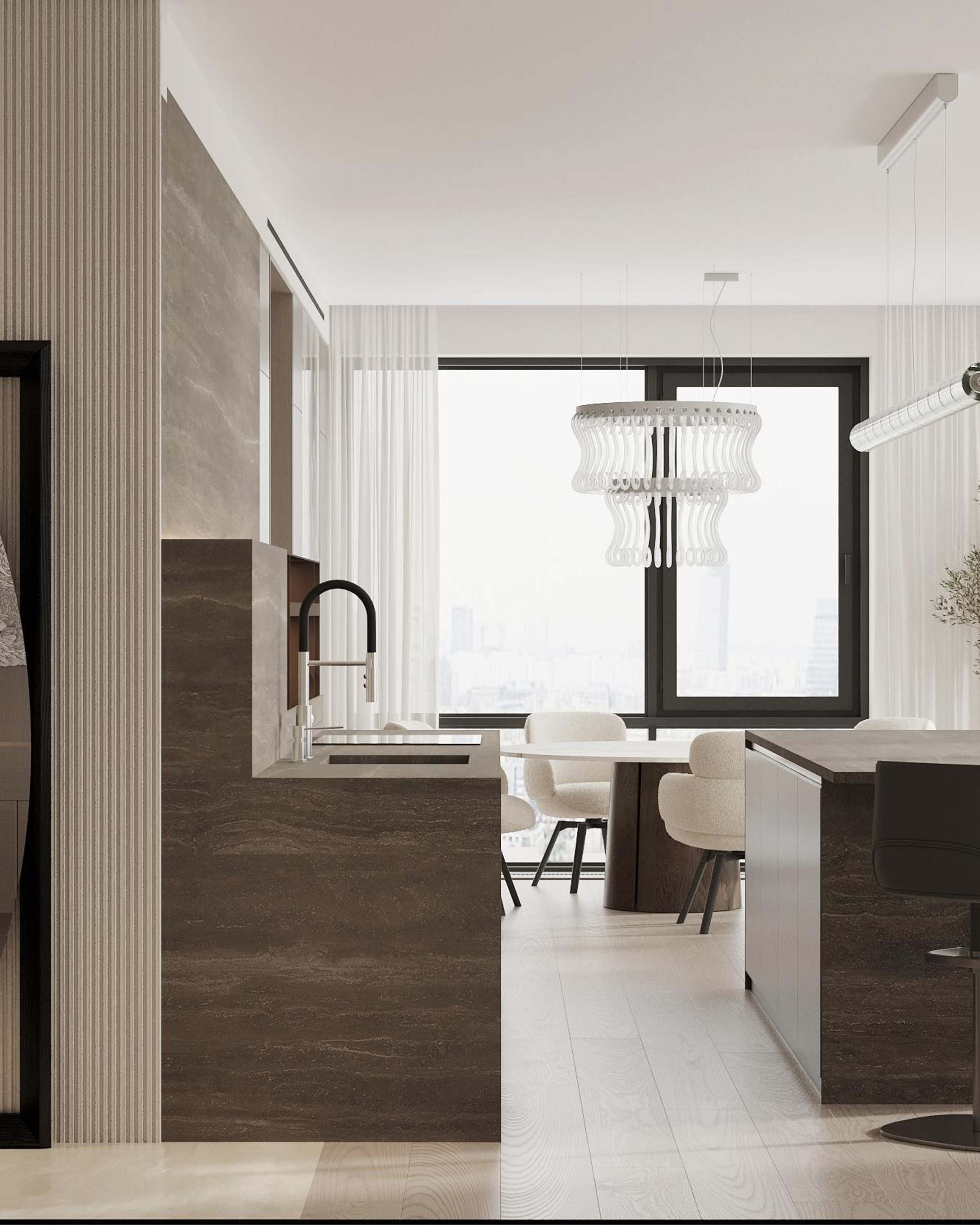 ВИЗУАЛИЗАЦИЯ