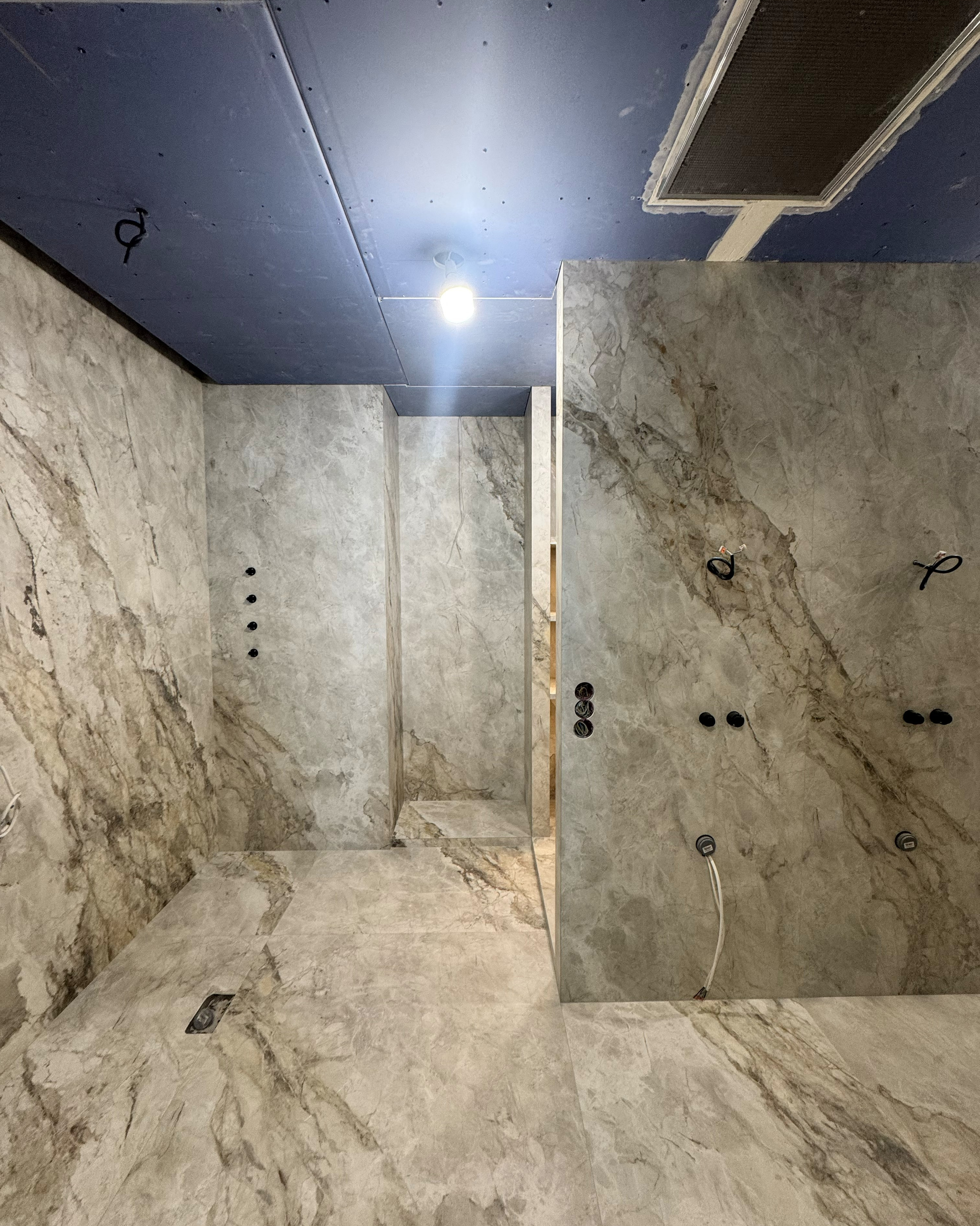 УКЛАДКА КРУПНОГО ФОРМАТА