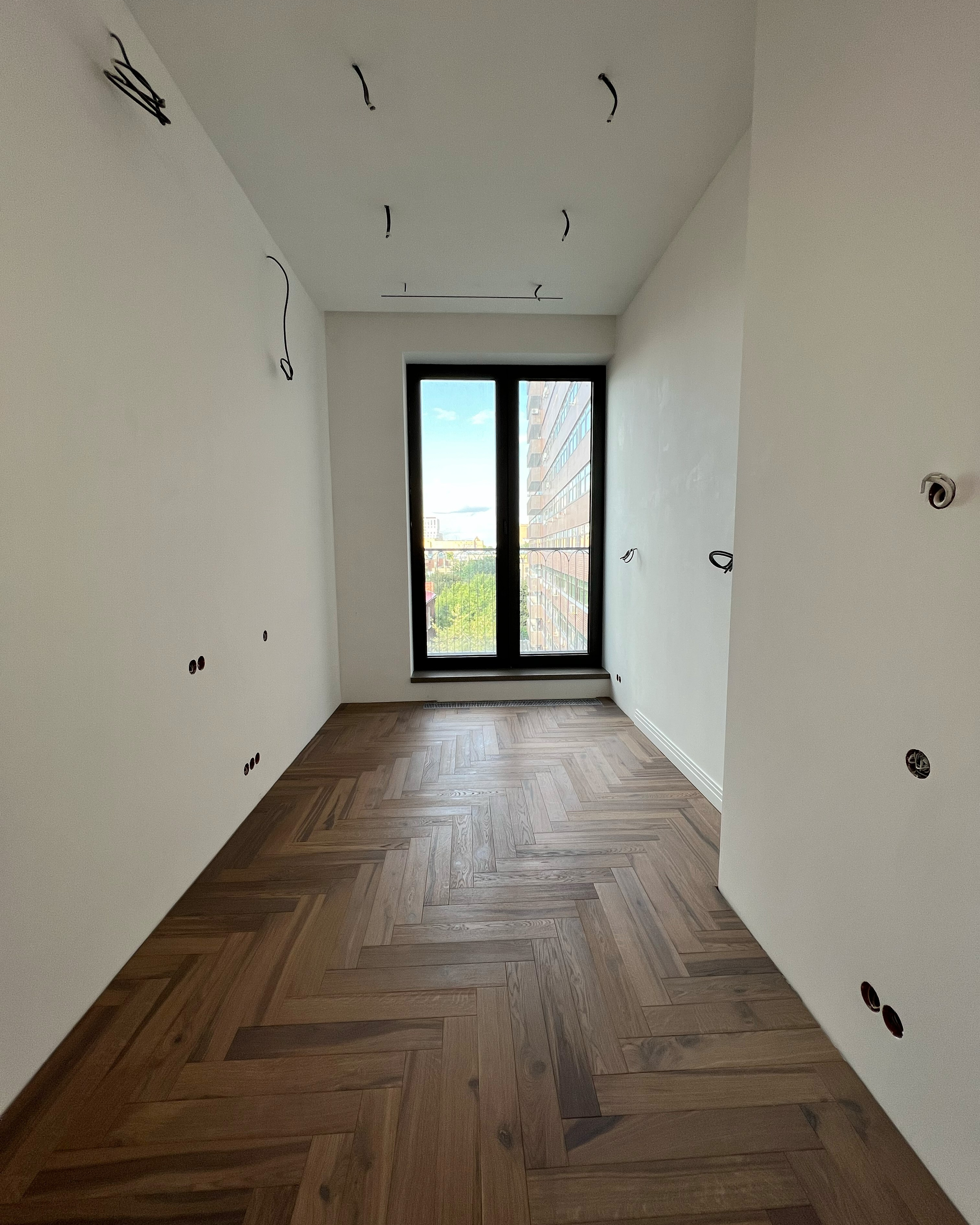 МОНТАЖ ПАРКЕТА И ИНЖЕНЕРНОЙ ДОСКИ