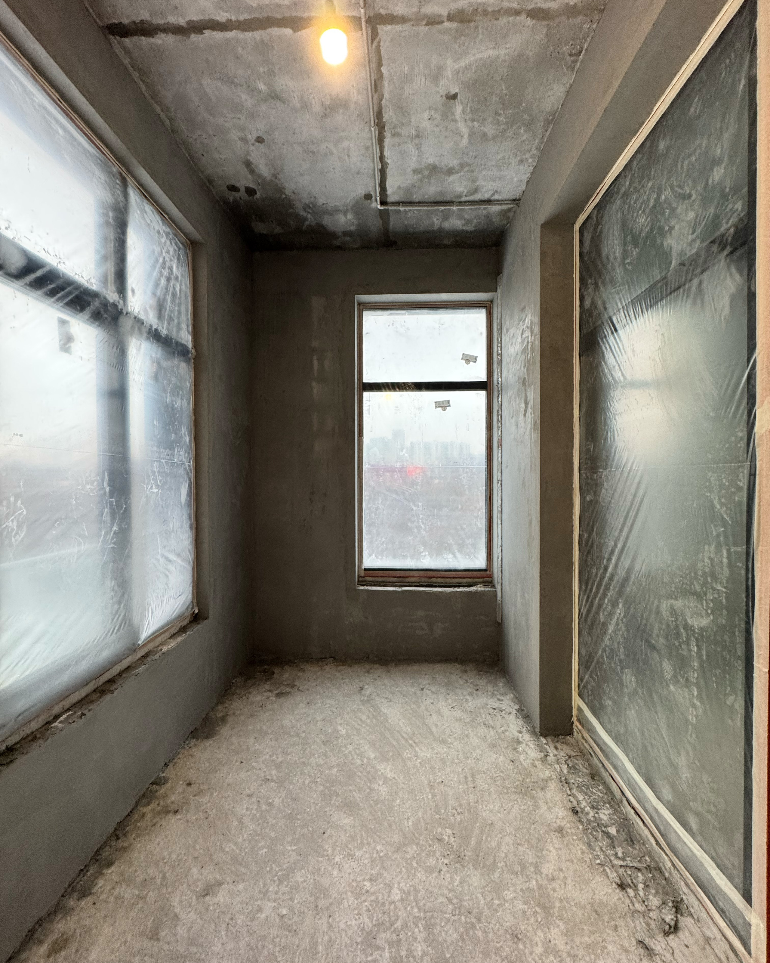 ШТУКАТУРКА СТЕН