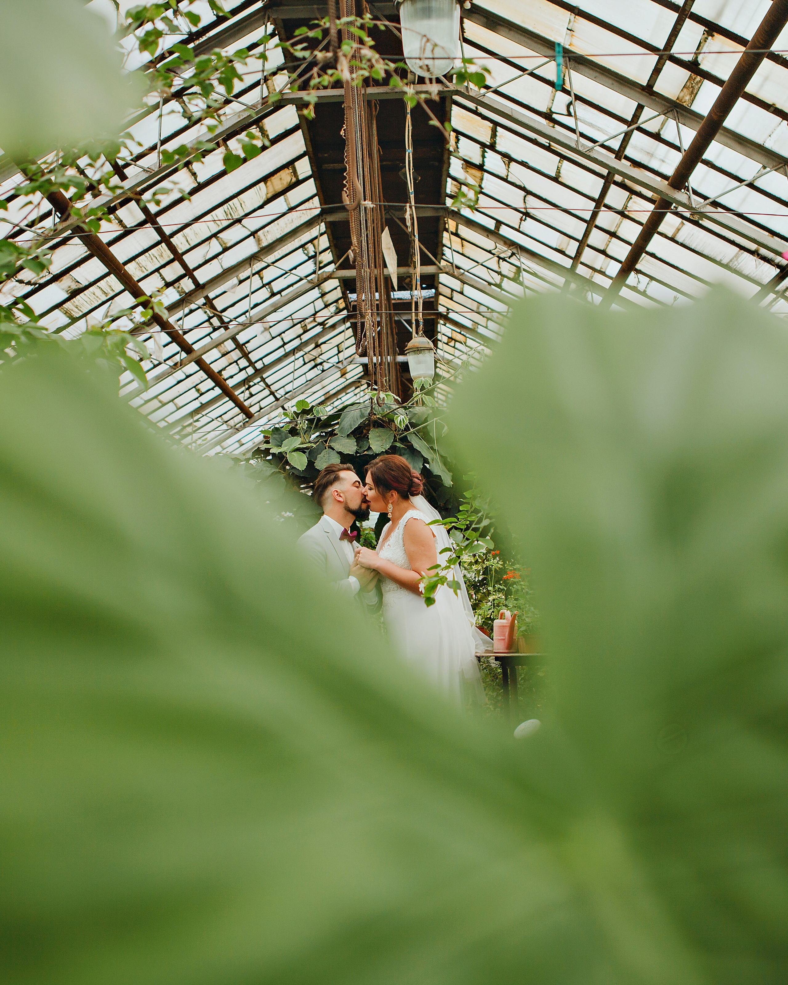 АЛЕКСАНДР И ЕЛИЗАВЕТА