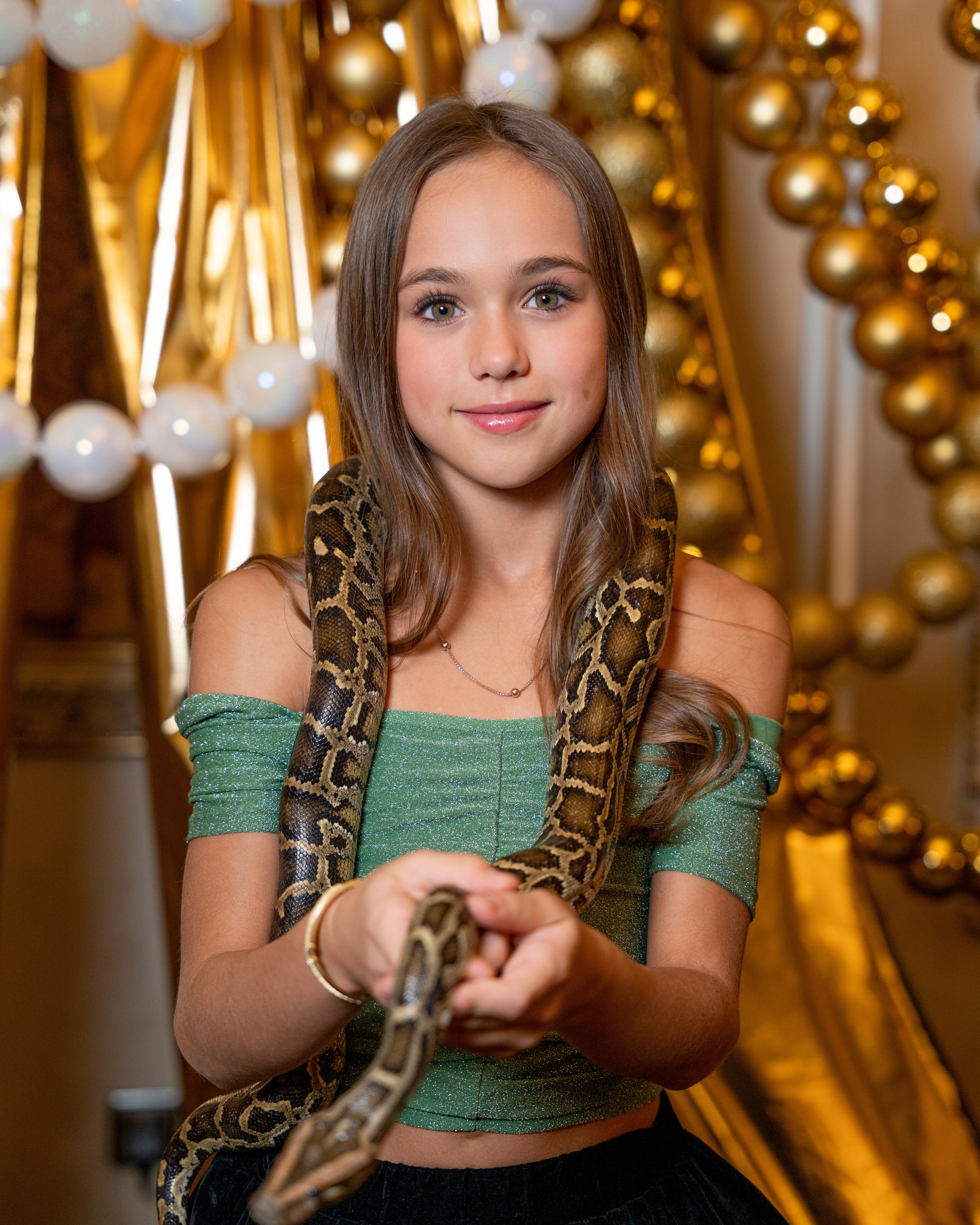 НОВОГОДНЯЯ НОЧЬ 2025 ВИДГОФ