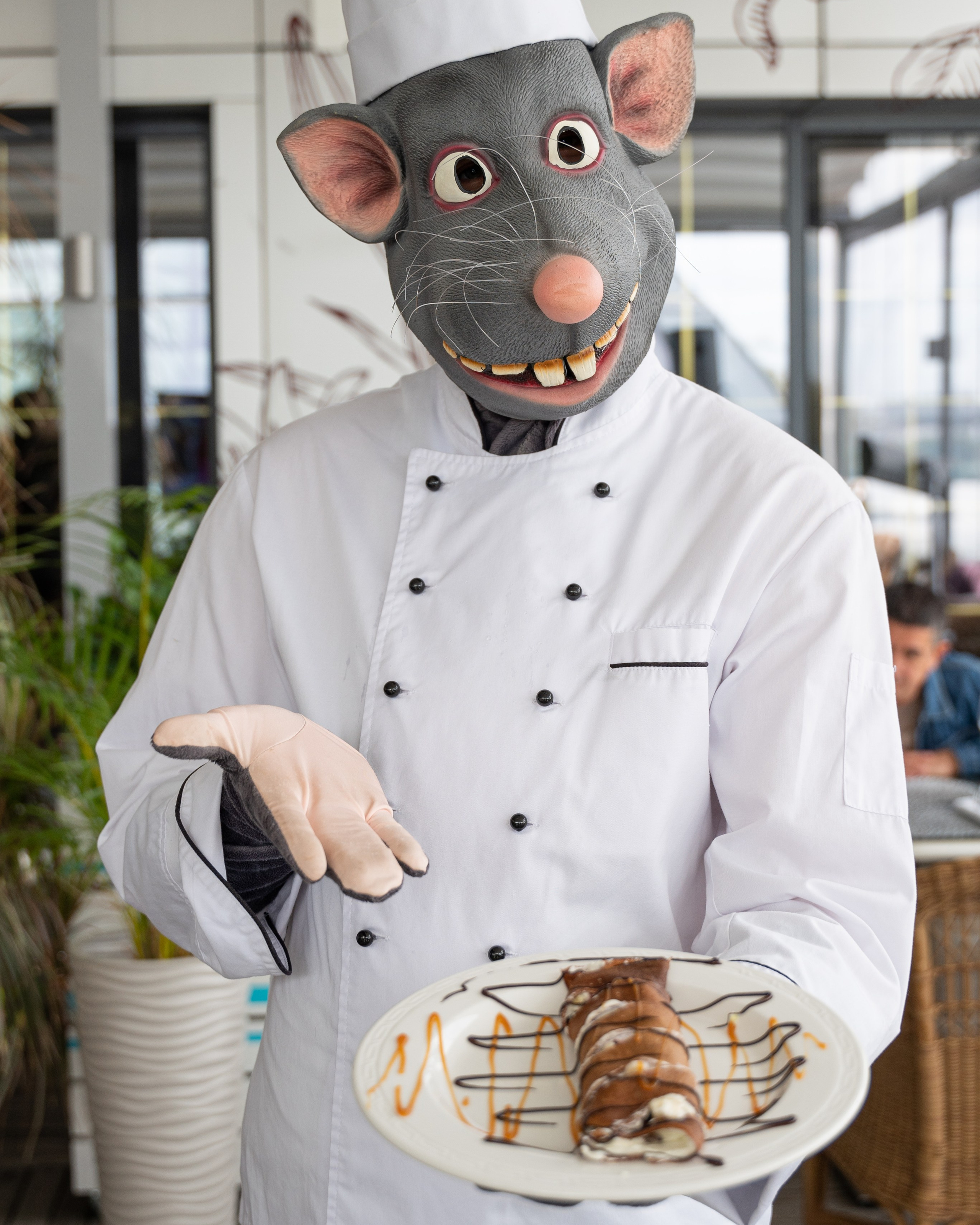 МАСТЕР-КЛАСС ДЛЯ ДЕТЕЙ