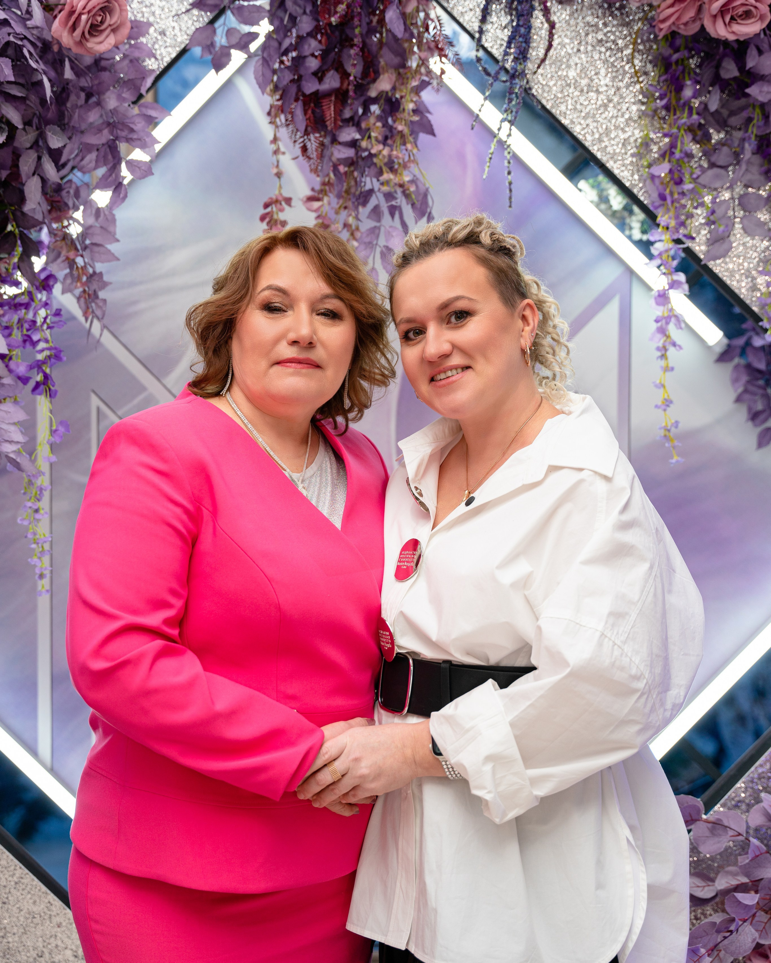 ЮБИЛЕЙ МАРИНЫ