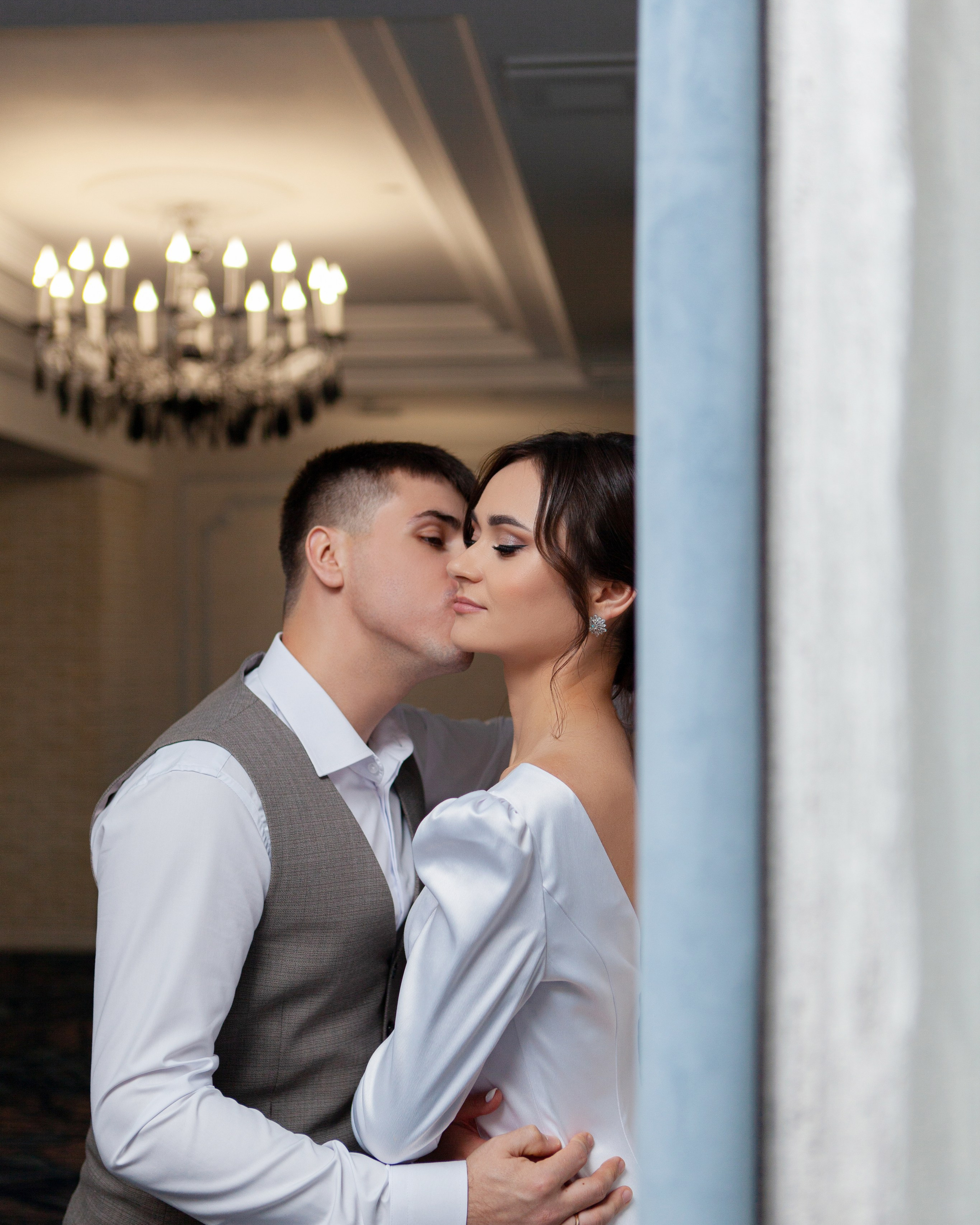 ВИКТОР И ИРИНА